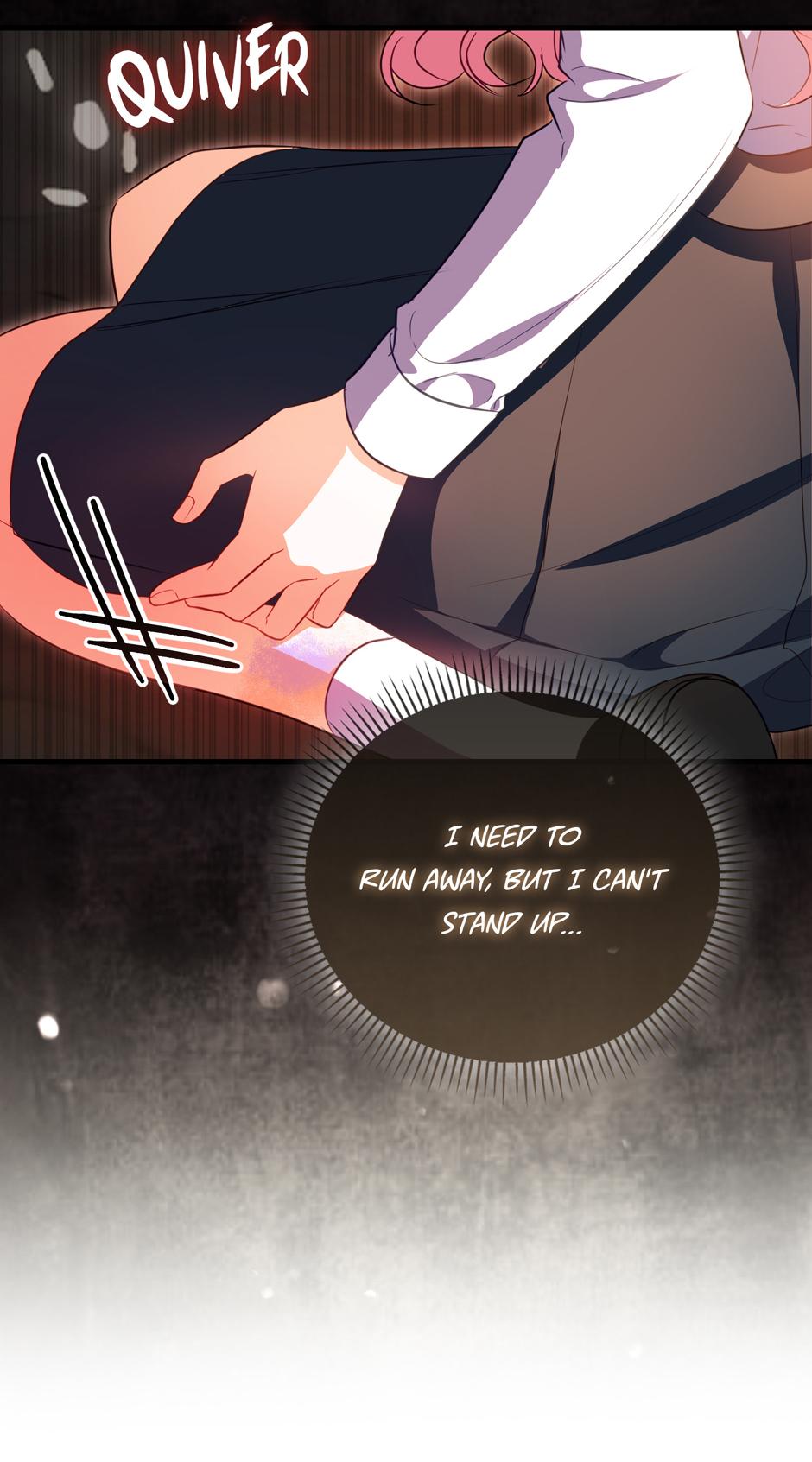 I Refuse to Be the Guide for the Mysophobic Mastermind Chapter 6 page 8 - 