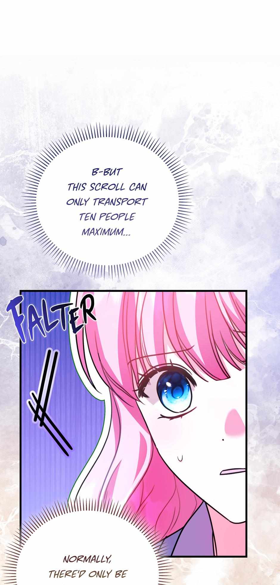 I Refuse to Be the Guide for the Mysophobic Mastermind Chapter 6 page 71 - 