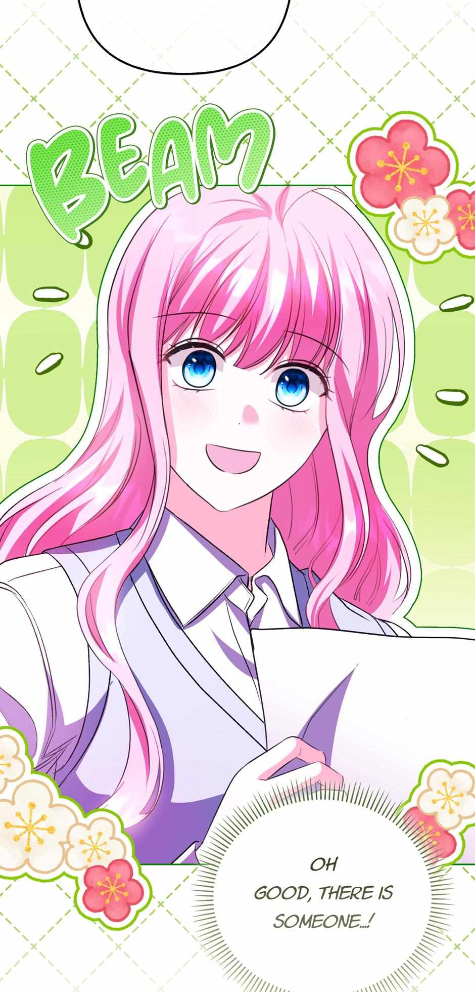 I Refuse to Be the Guide for the Mysophobic Mastermind Chapter 6 page 74 - 