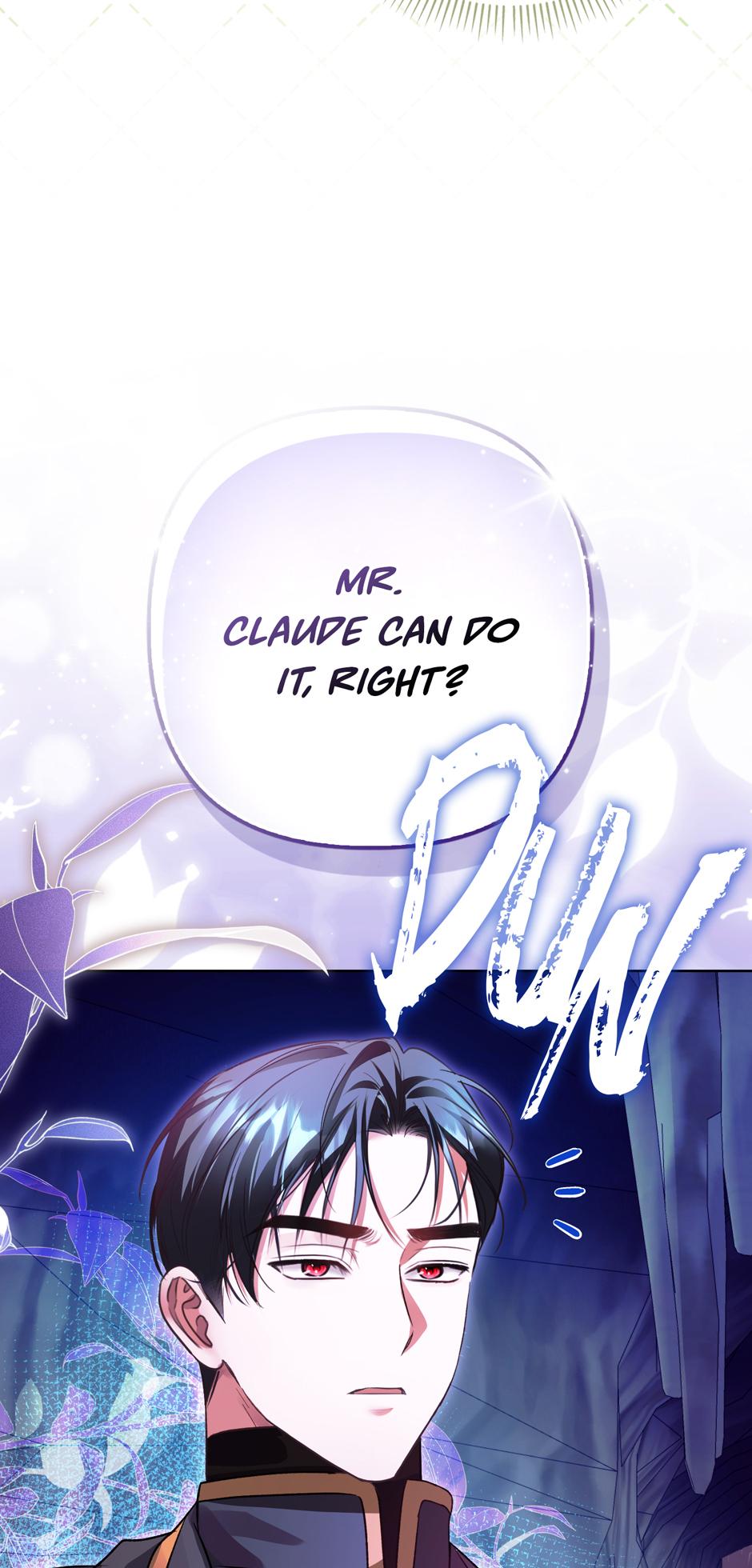 I Refuse to Be the Guide for the Mysophobic Mastermind Chapter 6 page 75 - 