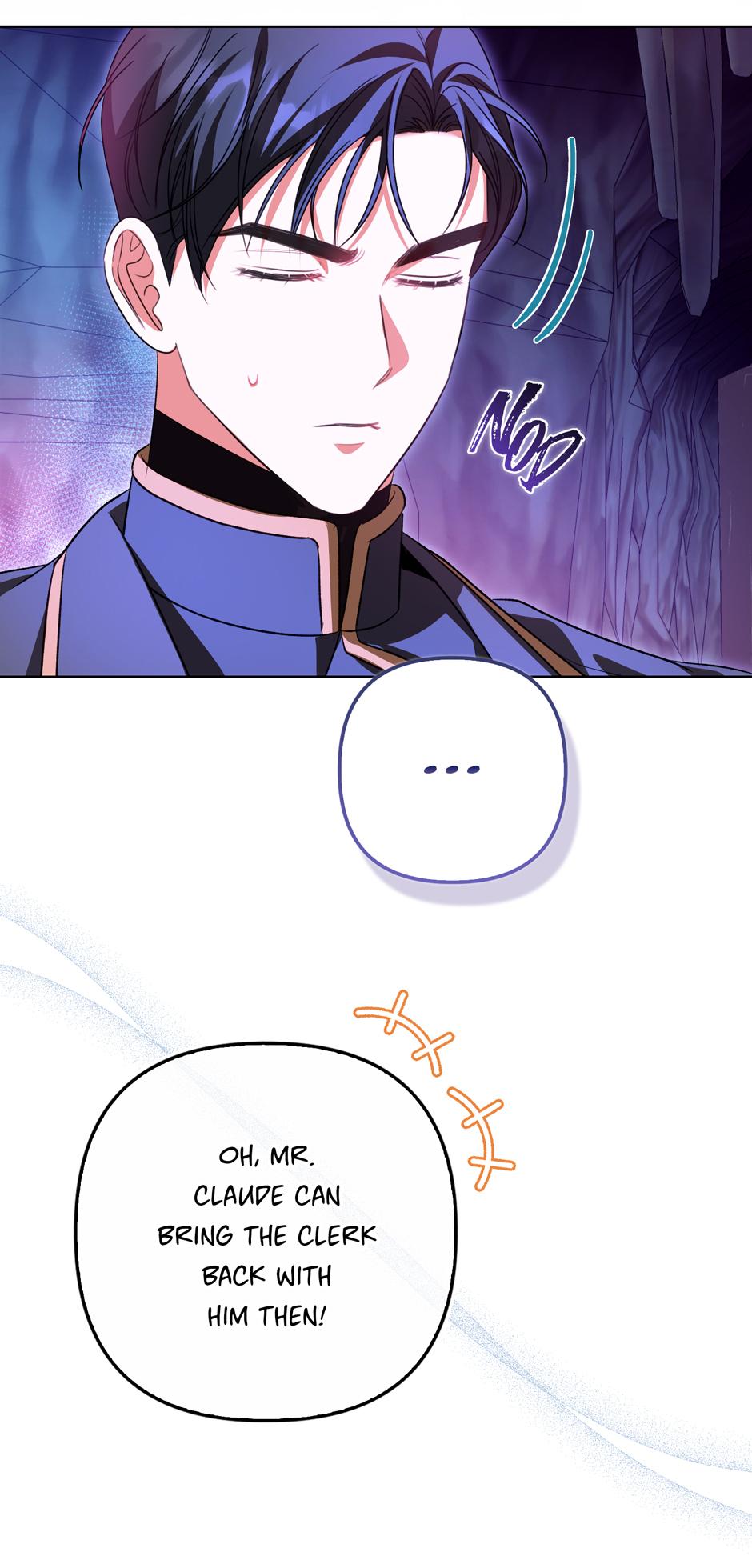 I Refuse to Be the Guide for the Mysophobic Mastermind Chapter 6 page 77 - 