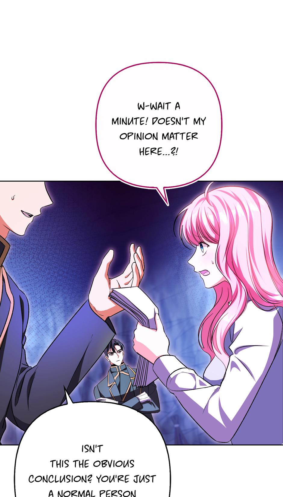 I Refuse to Be the Guide for the Mysophobic Mastermind Chapter 6 page 78 - 