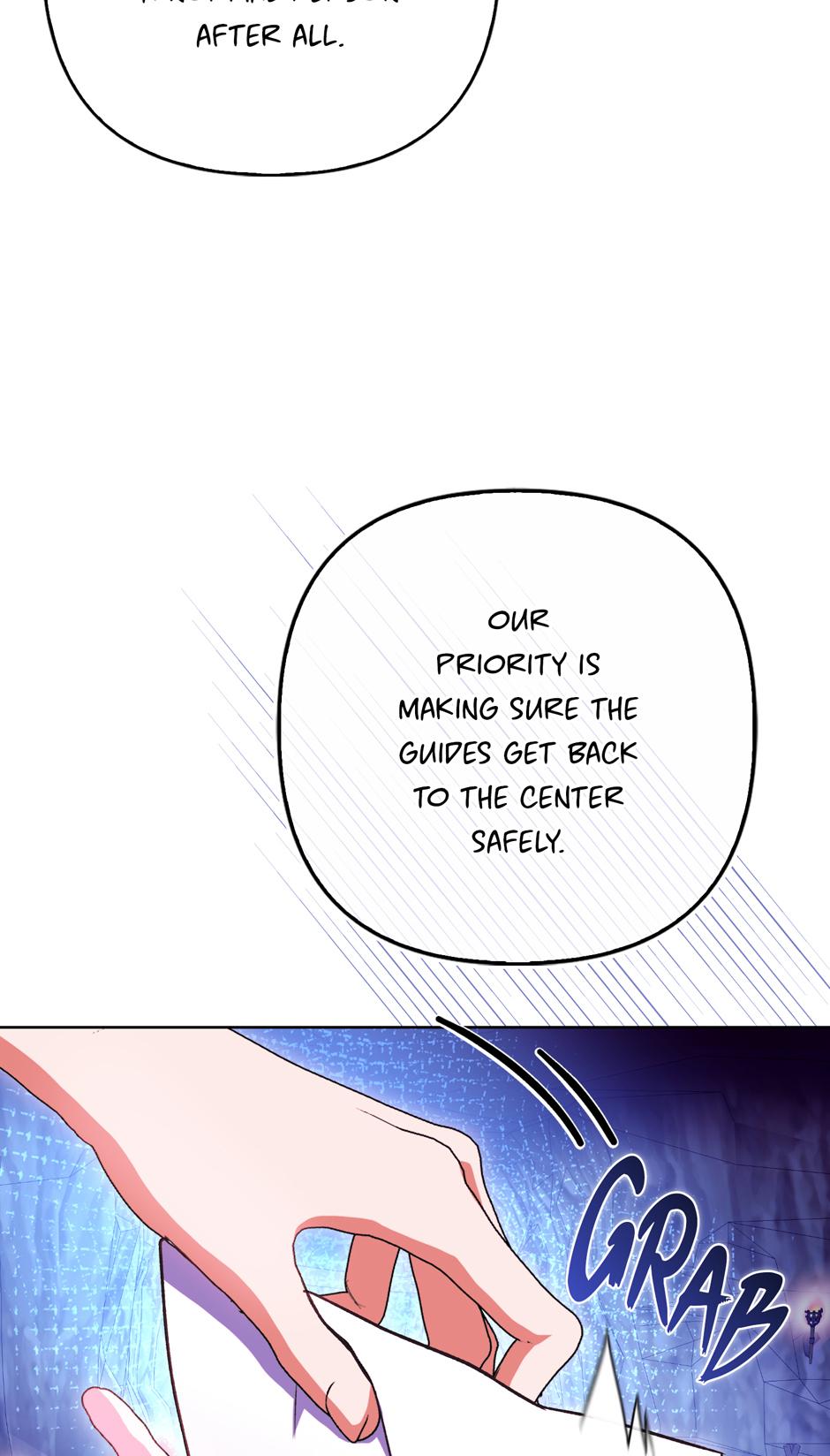 I Refuse to Be the Guide for the Mysophobic Mastermind Chapter 6 page 79 - 