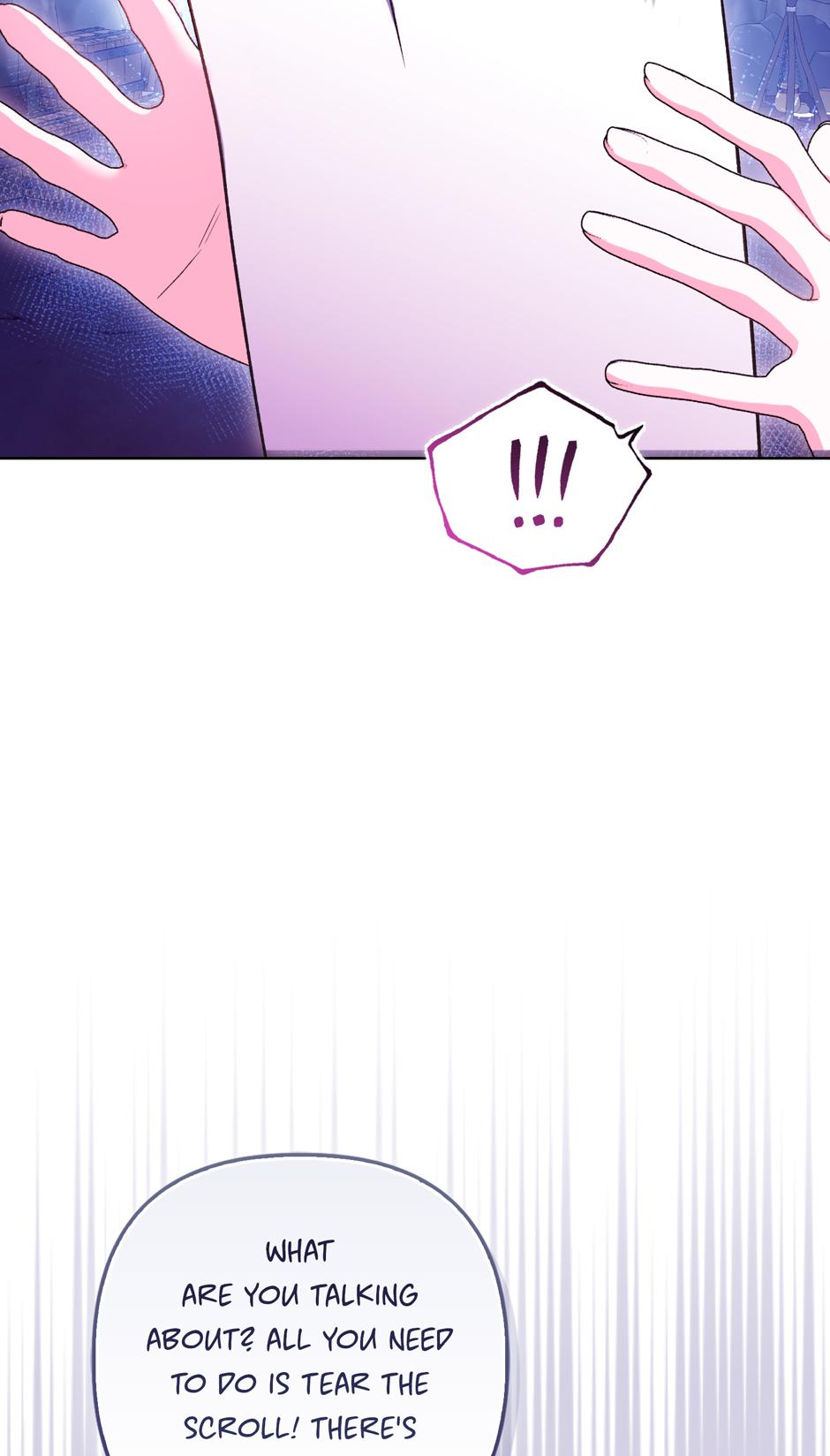 I Refuse to Be the Guide for the Mysophobic Mastermind Chapter 6 page 80 - 