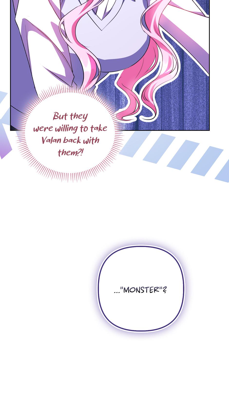 I Refuse to Be the Guide for the Mysophobic Mastermind Chapter 6 page 87 - 