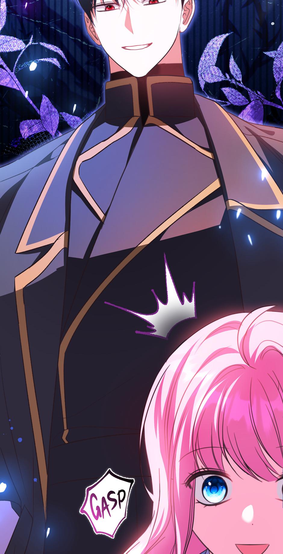 I Refuse to Be the Guide for the Mysophobic Mastermind Chapter 6 page 90 - 