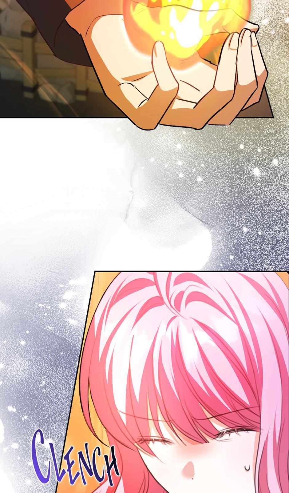 I Refuse to Be the Guide for the Mysophobic Mastermind Chapter 6 page 10 - 