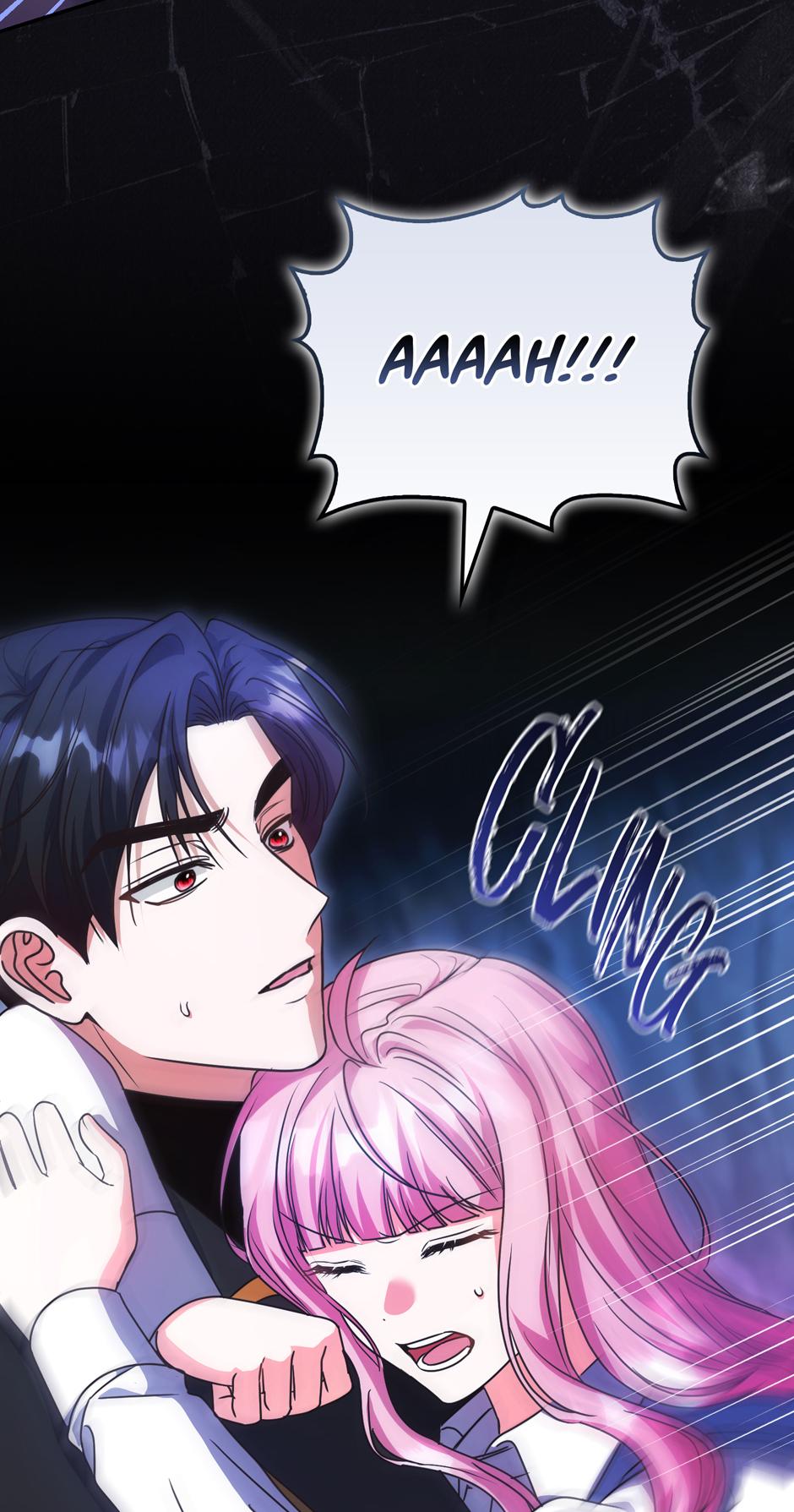 I Refuse to Be the Guide for the Mysophobic Mastermind Chapter 7 page 12 - 