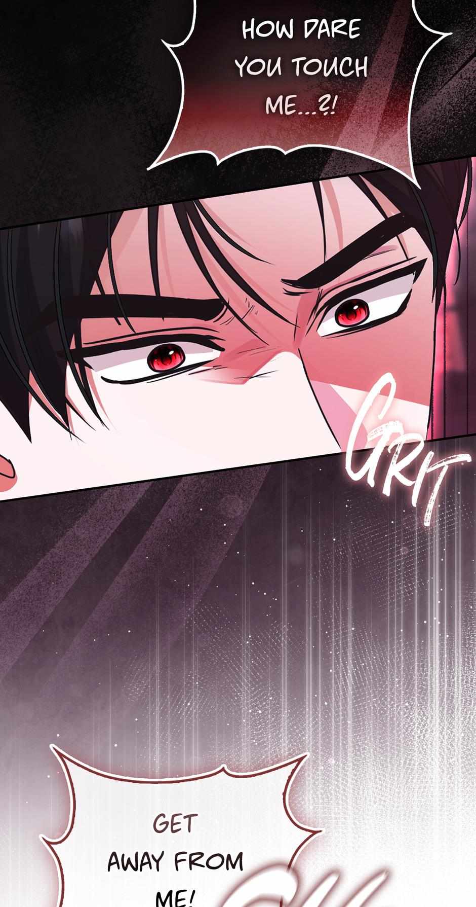 I Refuse to Be the Guide for the Mysophobic Mastermind Chapter 7 page 14 - 