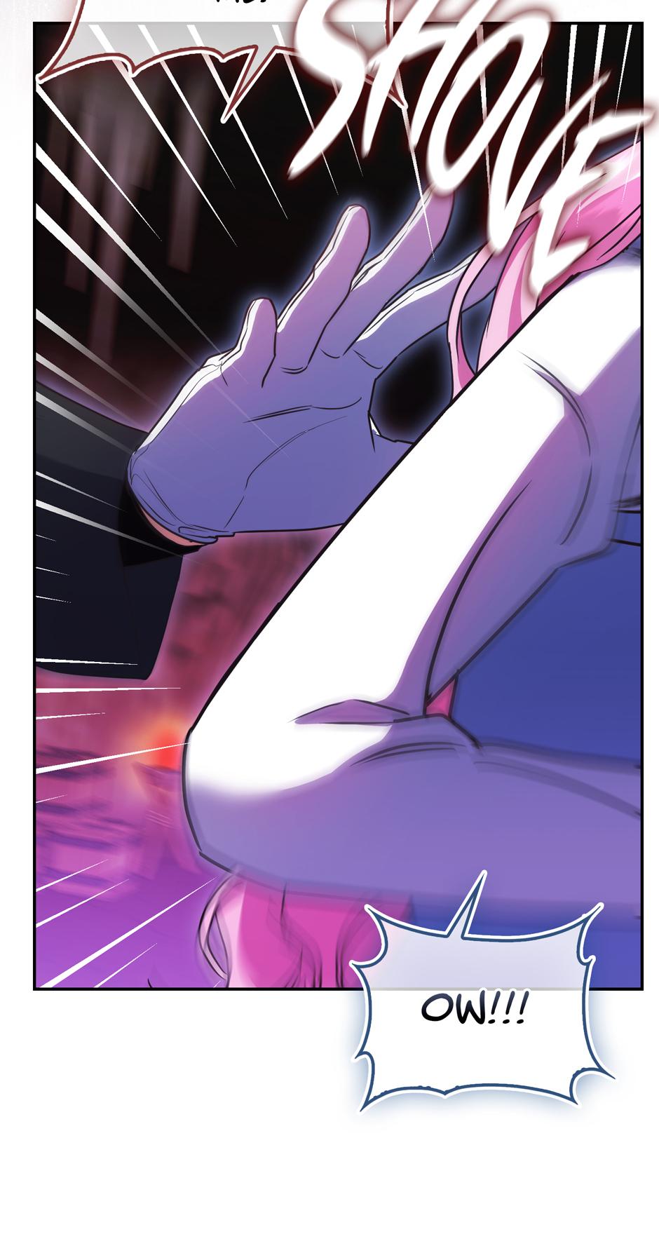I Refuse to Be the Guide for the Mysophobic Mastermind Chapter 7 page 15 - 