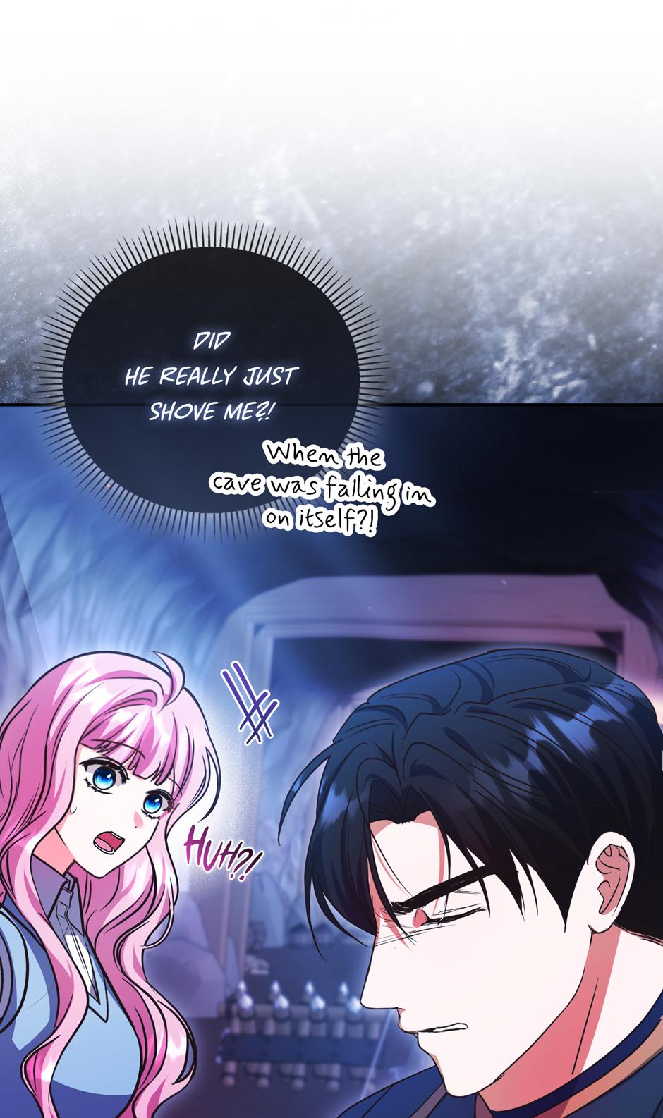 I Refuse to Be the Guide for the Mysophobic Mastermind Chapter 7 page 16 - 