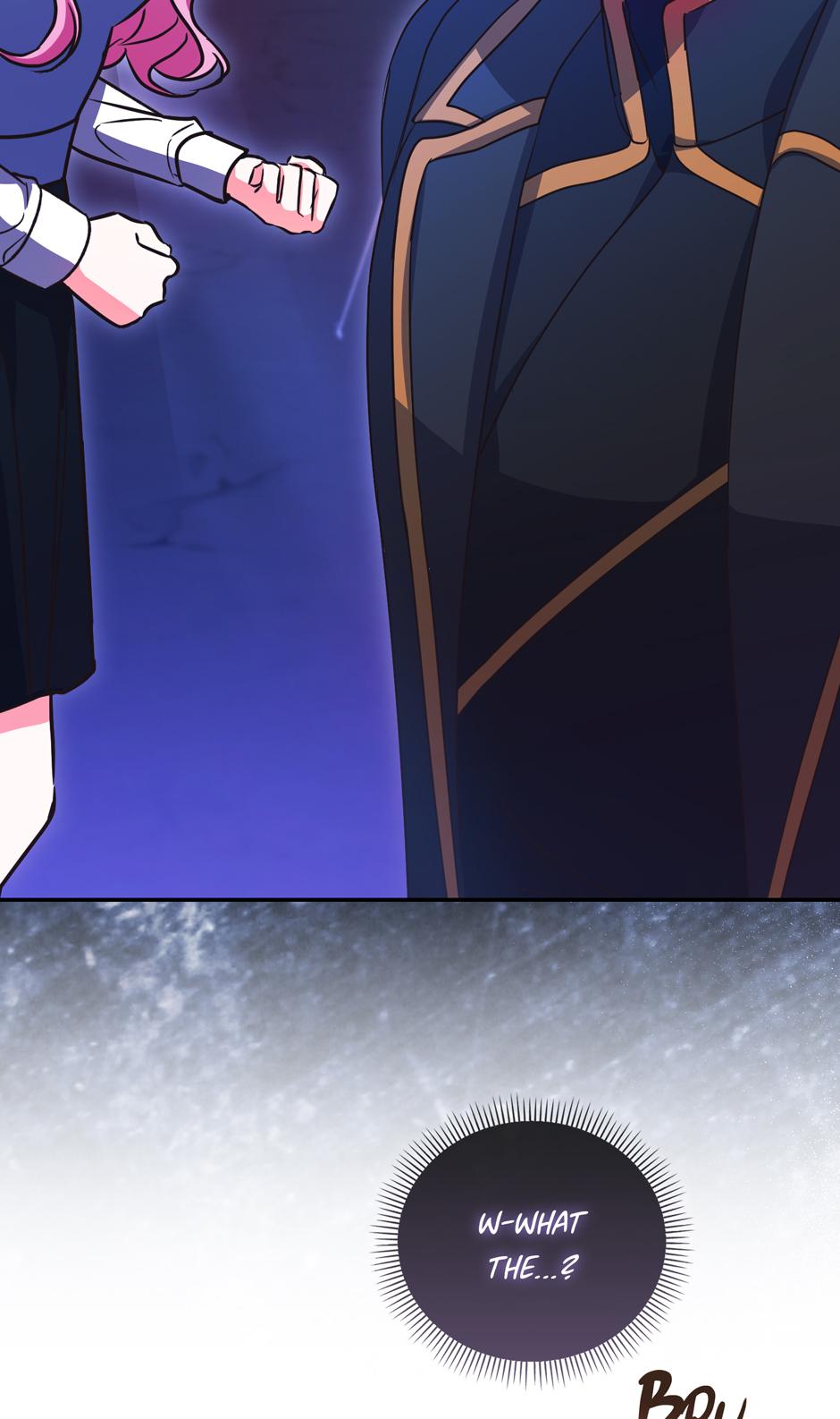 I Refuse to Be the Guide for the Mysophobic Mastermind Chapter 7 page 17 - 