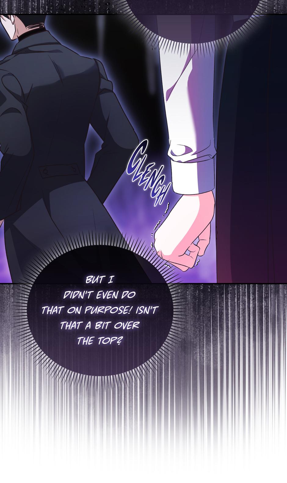 I Refuse to Be the Guide for the Mysophobic Mastermind Chapter 7 page 19 - 
