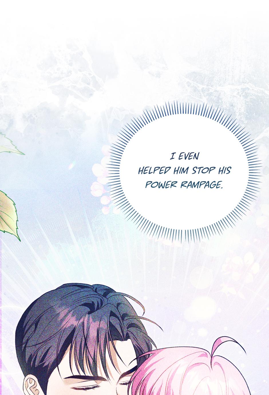 I Refuse to Be the Guide for the Mysophobic Mastermind Chapter 7 page 20 - 
