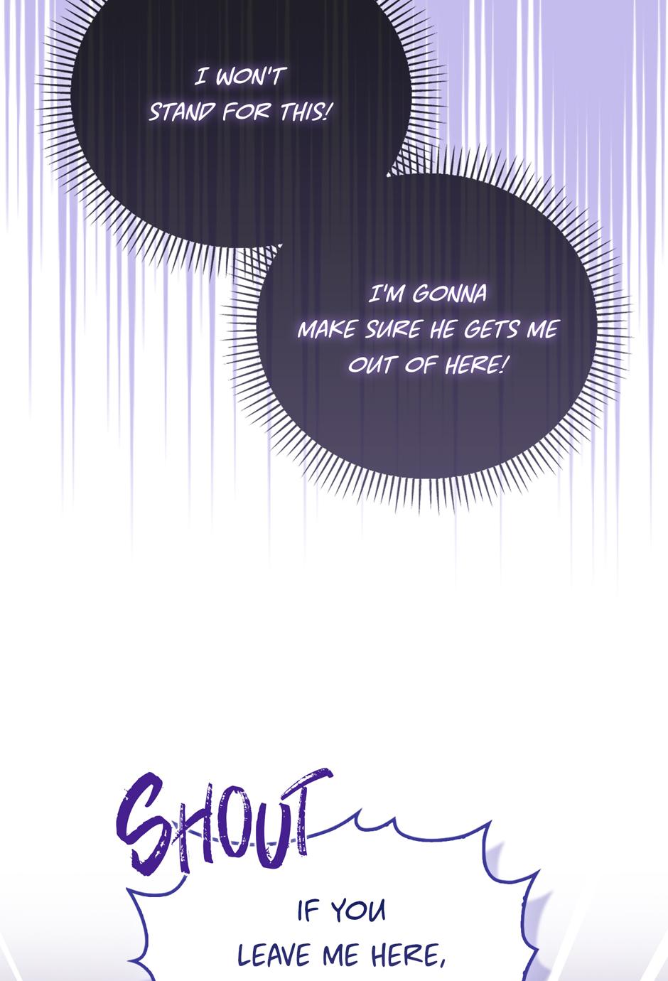 I Refuse to Be the Guide for the Mysophobic Mastermind Chapter 7 page 23 - 