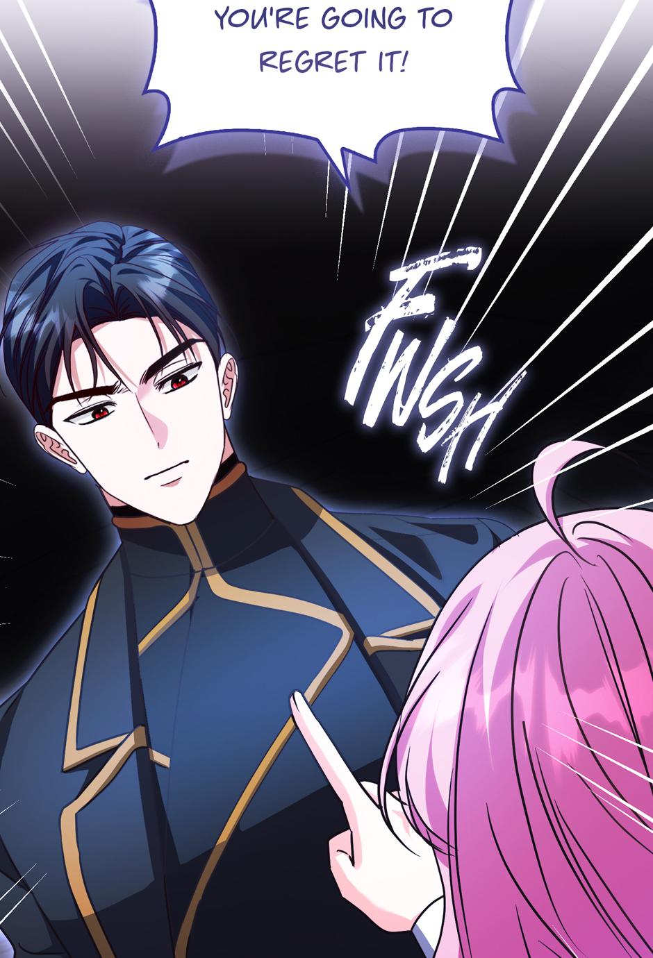 I Refuse to Be the Guide for the Mysophobic Mastermind Chapter 7 page 24 - 