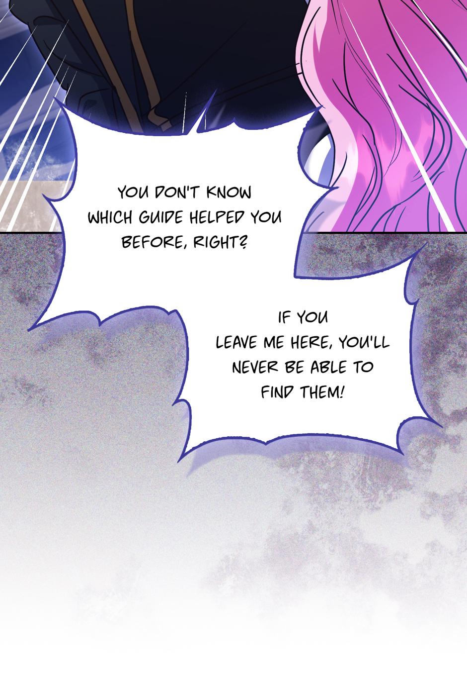 I Refuse to Be the Guide for the Mysophobic Mastermind Chapter 7 page 25 - 