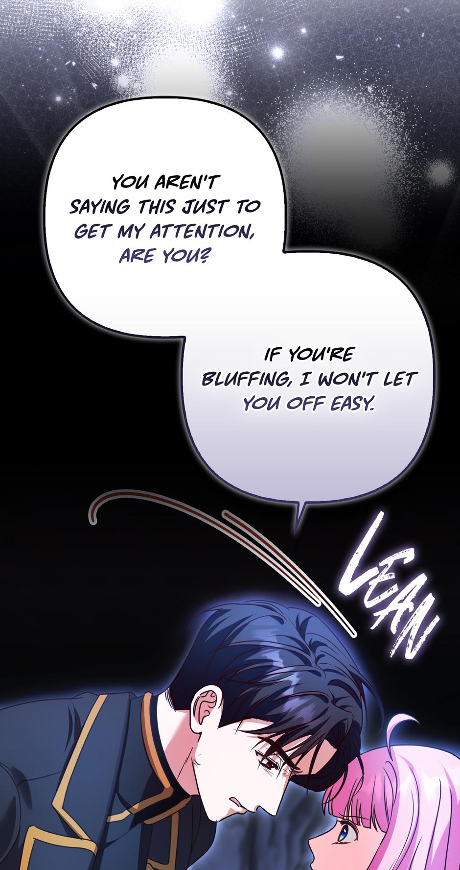 I Refuse to Be the Guide for the Mysophobic Mastermind Chapter 7 page 27 - 