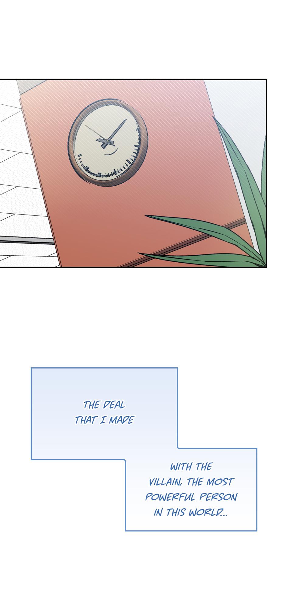I Refuse to Be the Guide for the Mysophobic Mastermind Chapter 7 page 31 - 