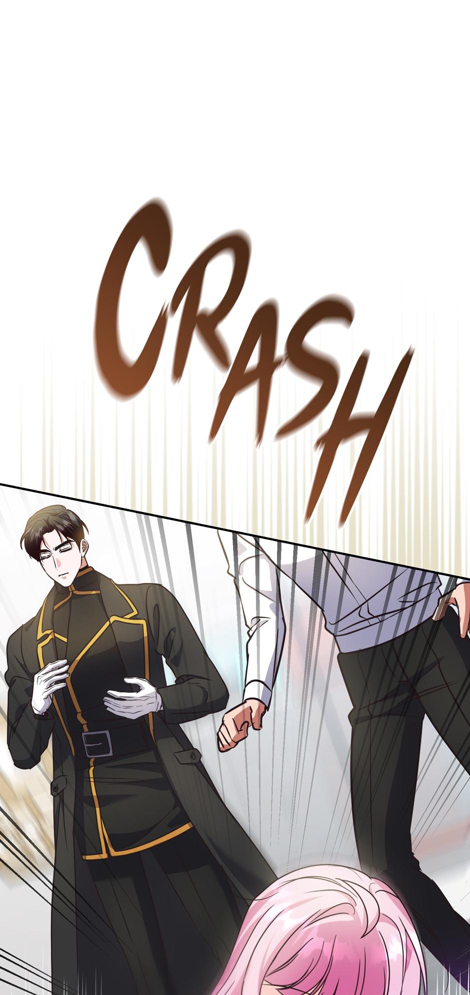 I Refuse to Be the Guide for the Mysophobic Mastermind Chapter 7 page 34 - 