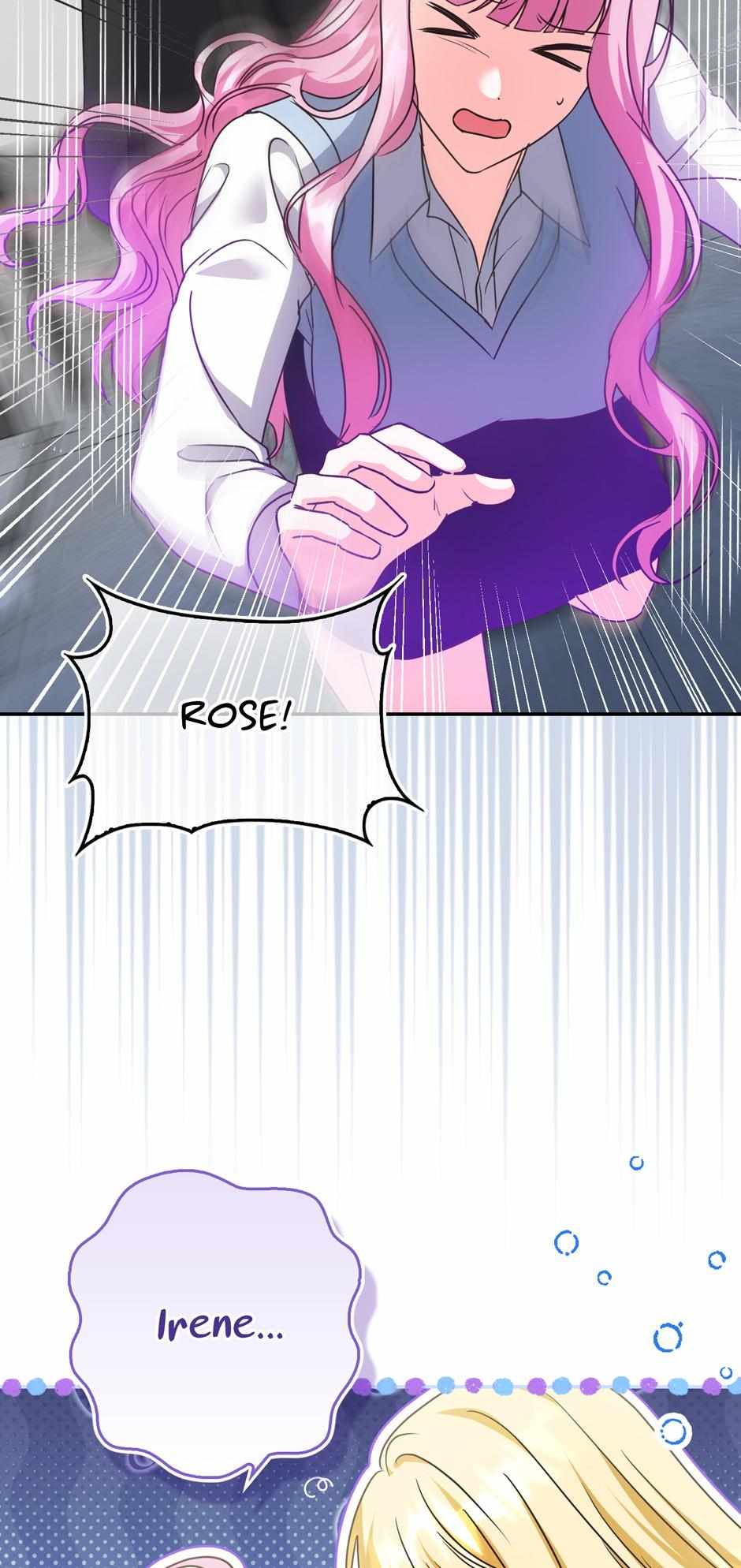 I Refuse to Be the Guide for the Mysophobic Mastermind Chapter 7 page 35 - 