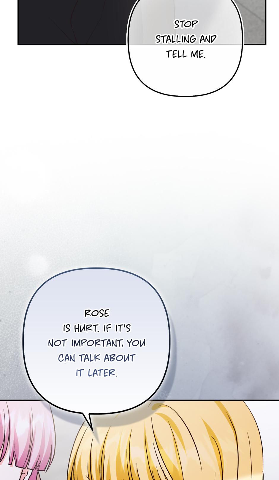 I Refuse to Be the Guide for the Mysophobic Mastermind Chapter 7 page 38 - 