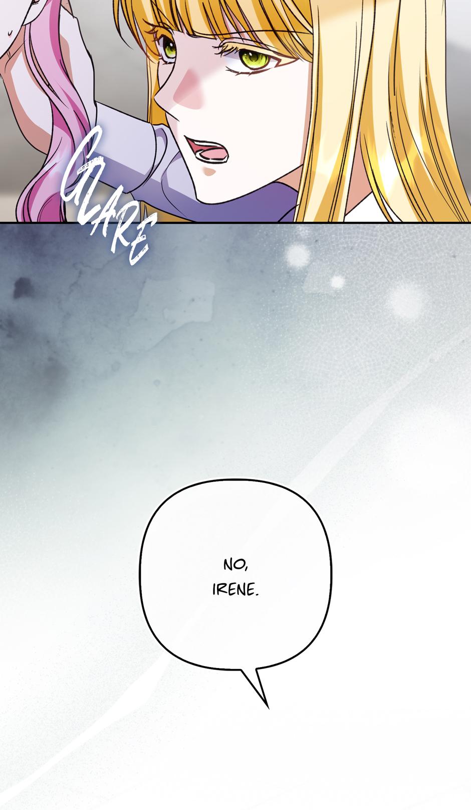 I Refuse to Be the Guide for the Mysophobic Mastermind Chapter 7 page 39 - 