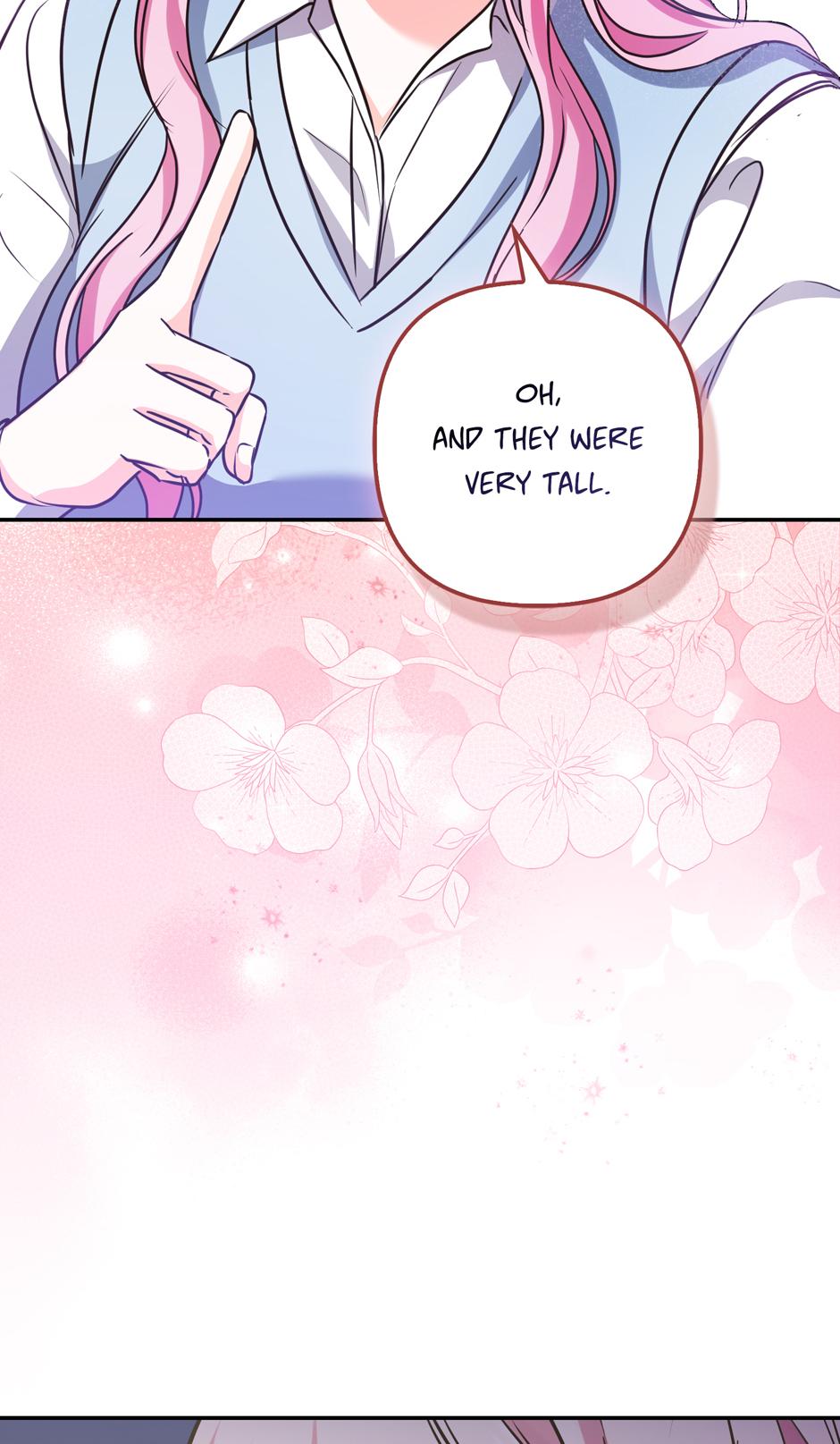 I Refuse to Be the Guide for the Mysophobic Mastermind Chapter 7 page 45 - 