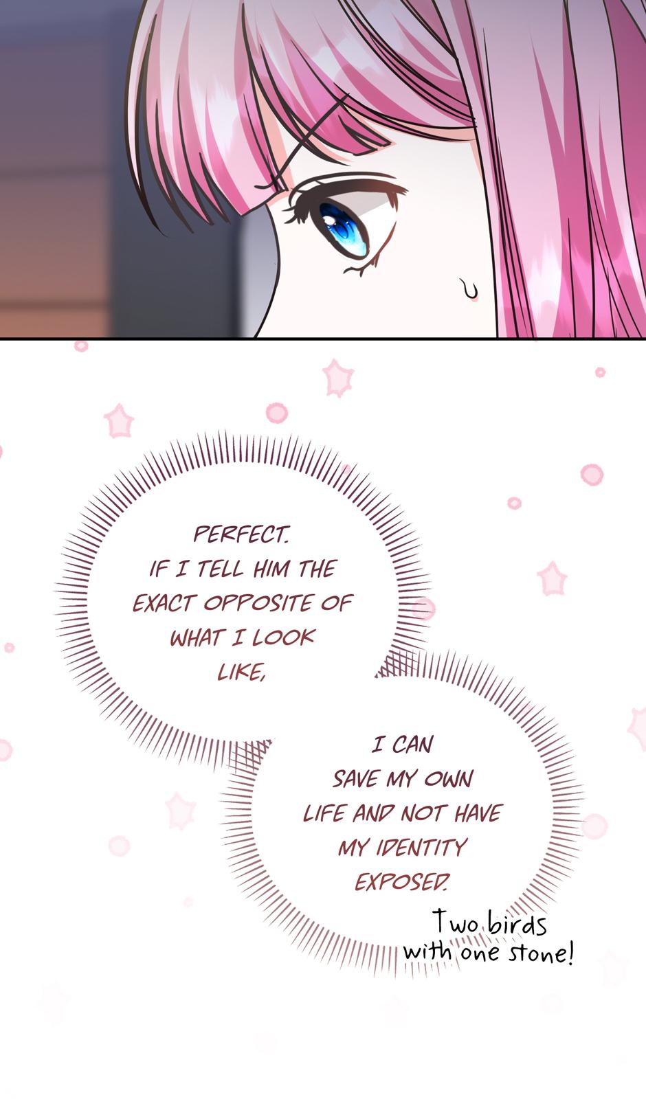 I Refuse to Be the Guide for the Mysophobic Mastermind Chapter 7 page 46 - 