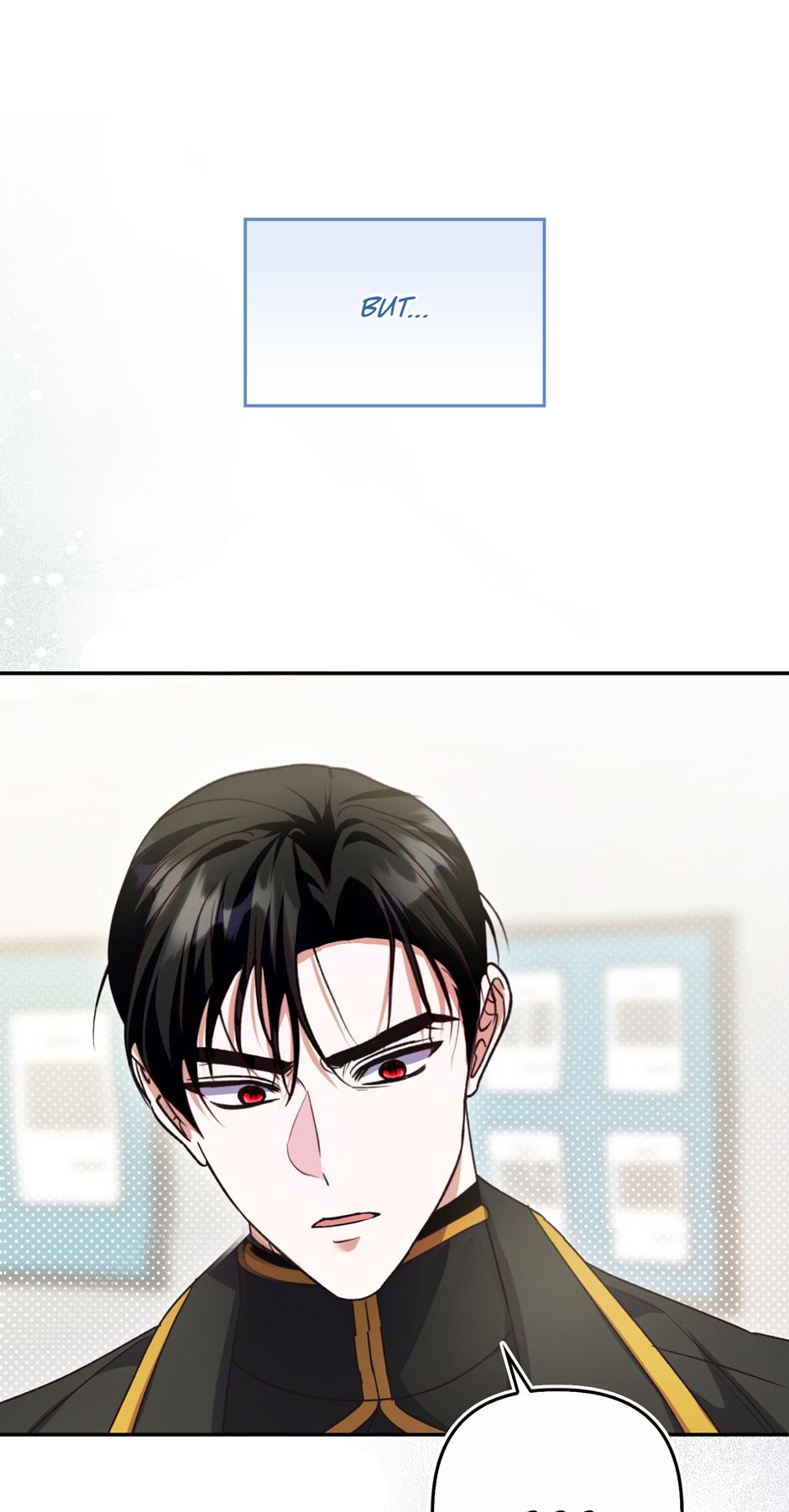 I Refuse to Be the Guide for the Mysophobic Mastermind Chapter 7 page 47 - 