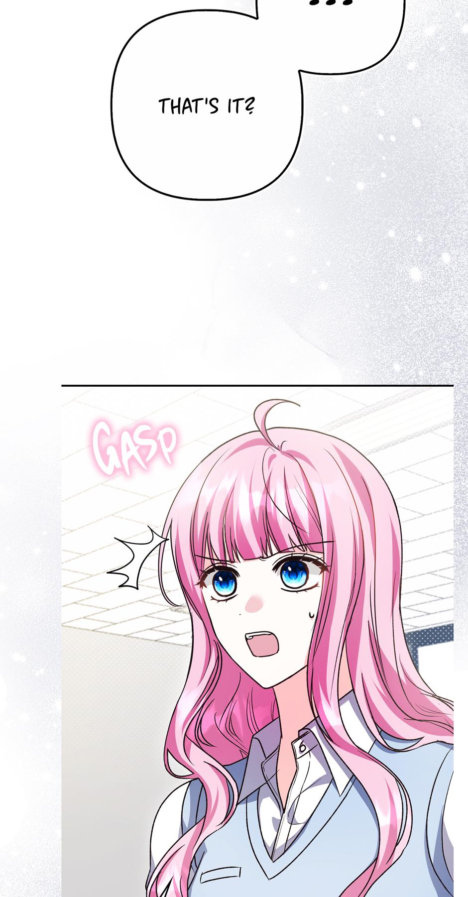 I Refuse to Be the Guide for the Mysophobic Mastermind Chapter 7 page 48 - 