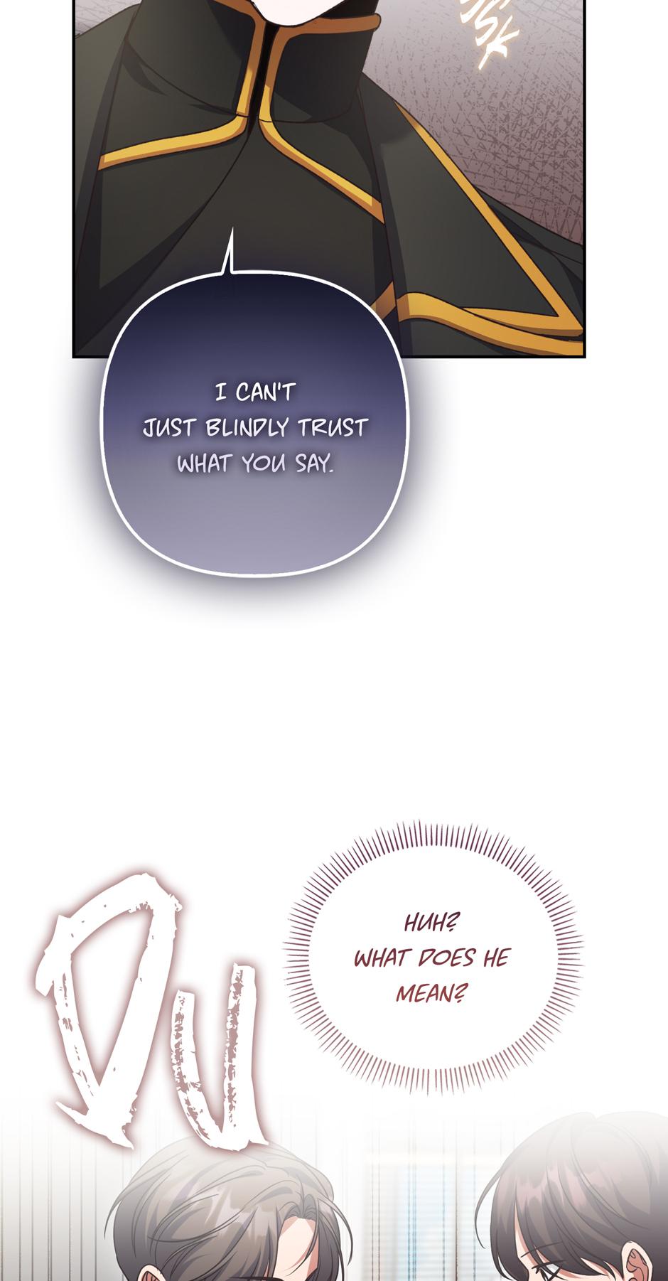 I Refuse to Be the Guide for the Mysophobic Mastermind Chapter 7 page 51 - 