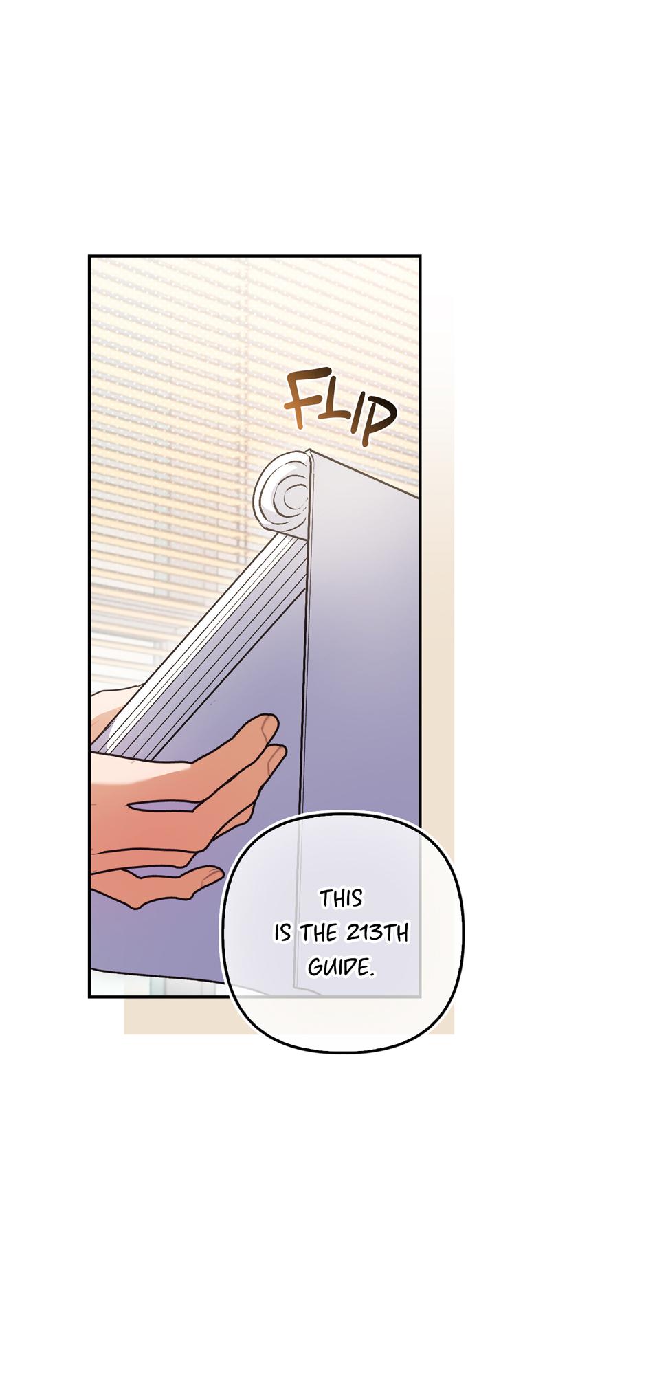 I Refuse to Be the Guide for the Mysophobic Mastermind Chapter 7 page 55 - 