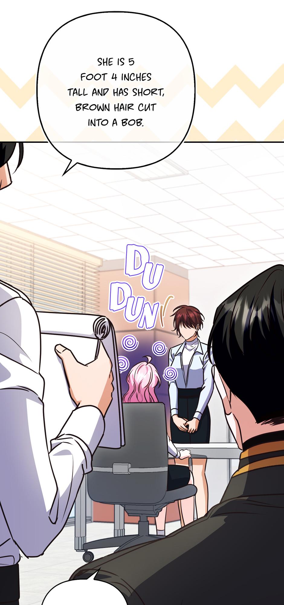 I Refuse to Be the Guide for the Mysophobic Mastermind Chapter 7 page 56 - 