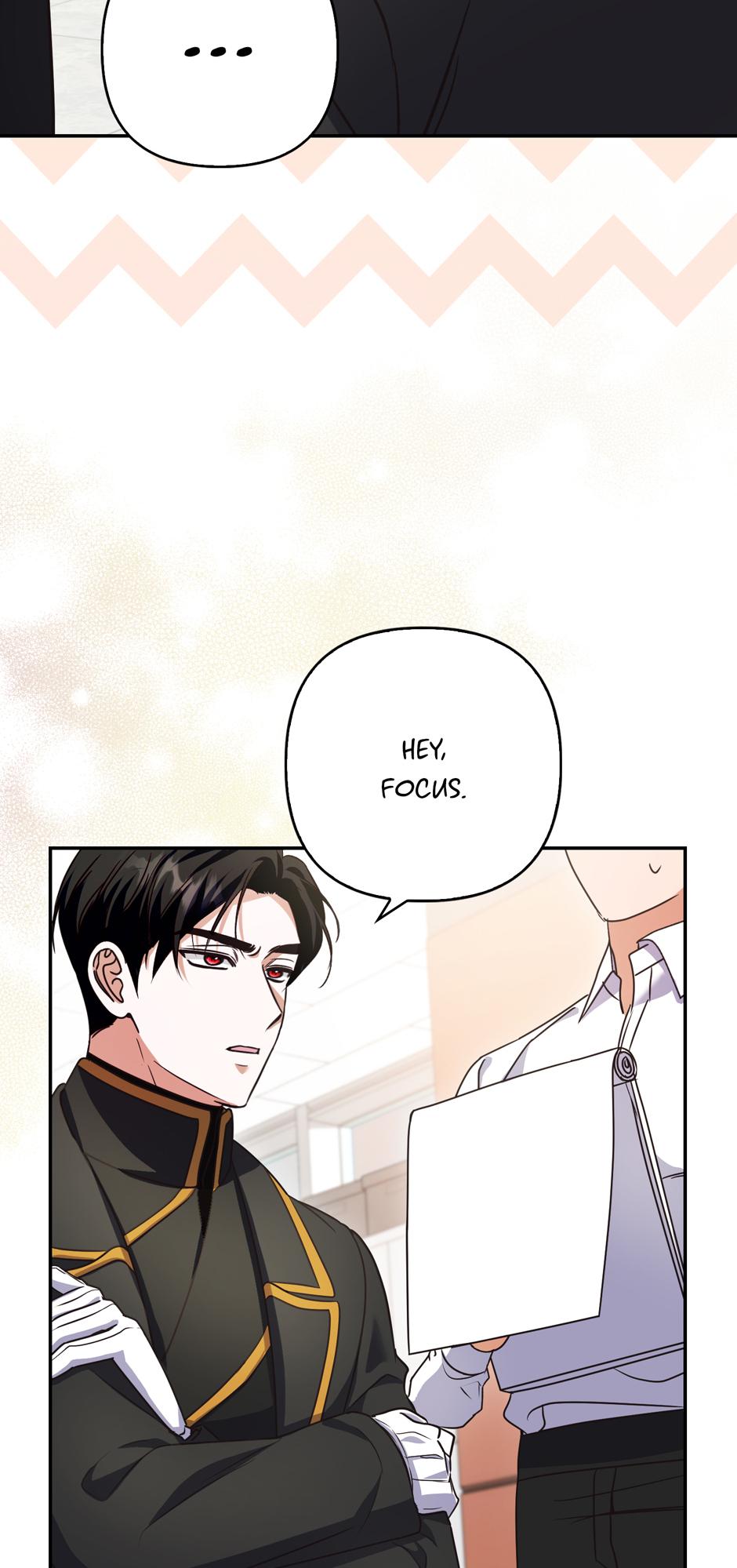 I Refuse to Be the Guide for the Mysophobic Mastermind Chapter 7 page 57 - 