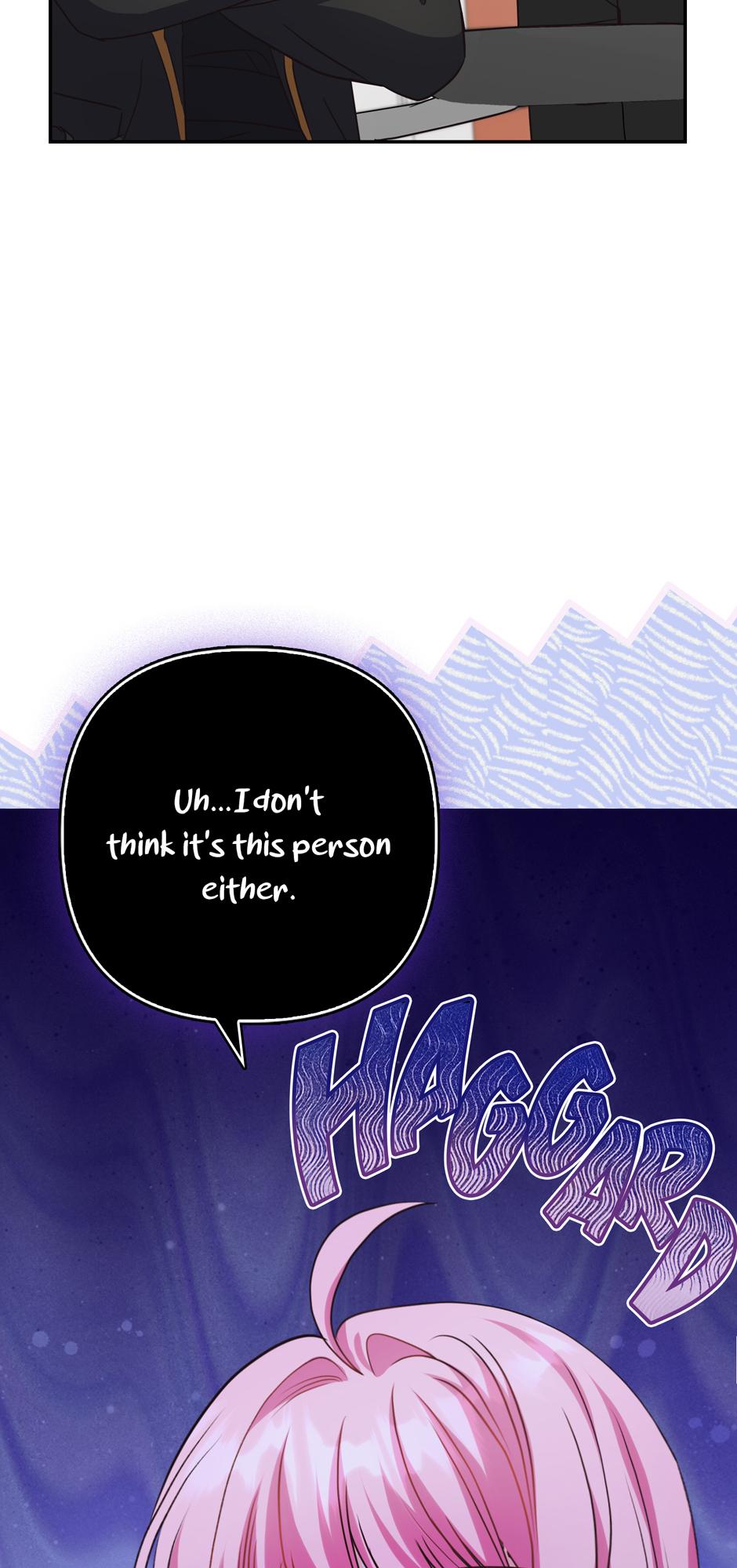 I Refuse to Be the Guide for the Mysophobic Mastermind Chapter 7 page 58 - 