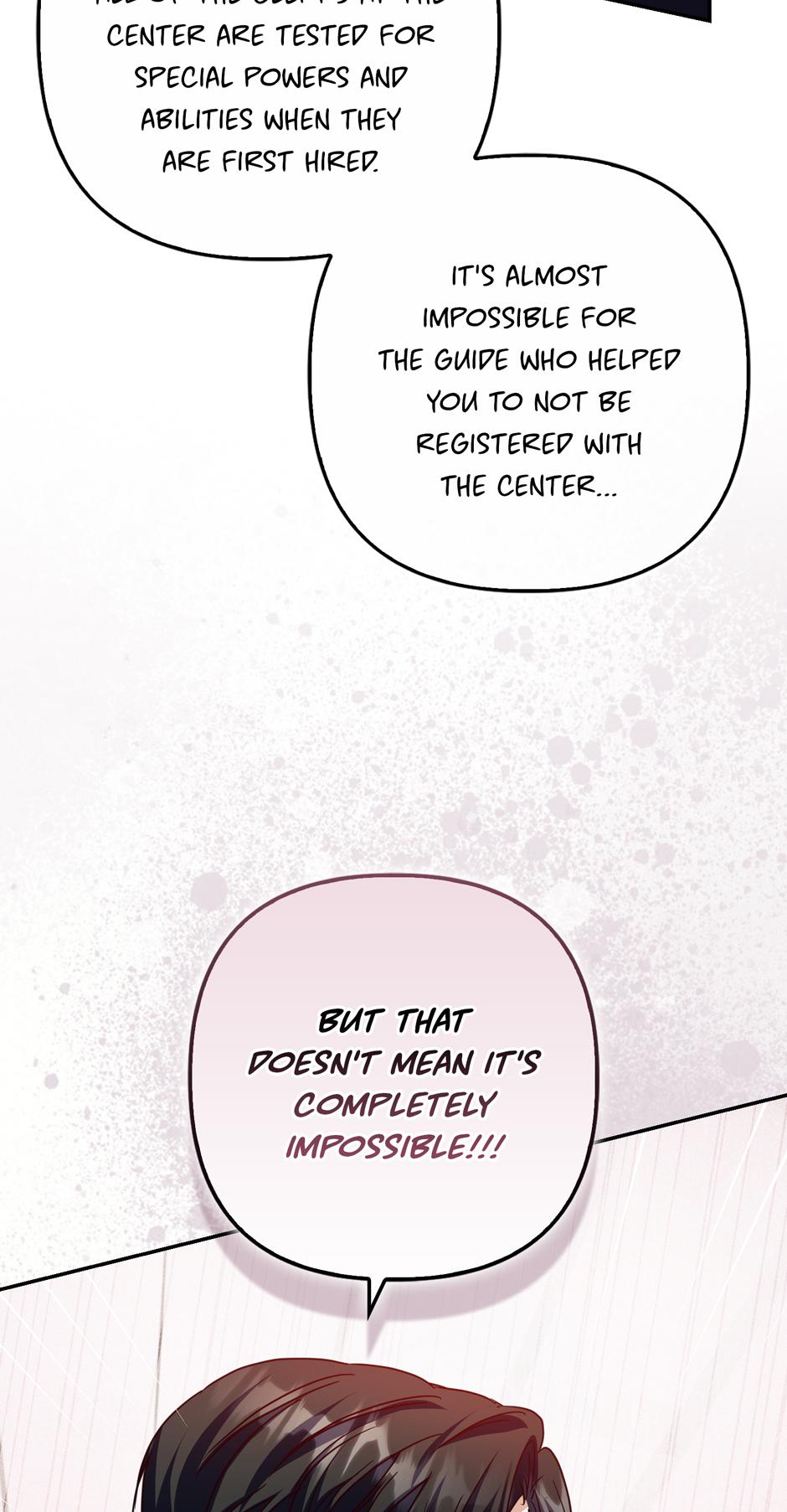I Refuse to Be the Guide for the Mysophobic Mastermind Chapter 7 page 62 - 
