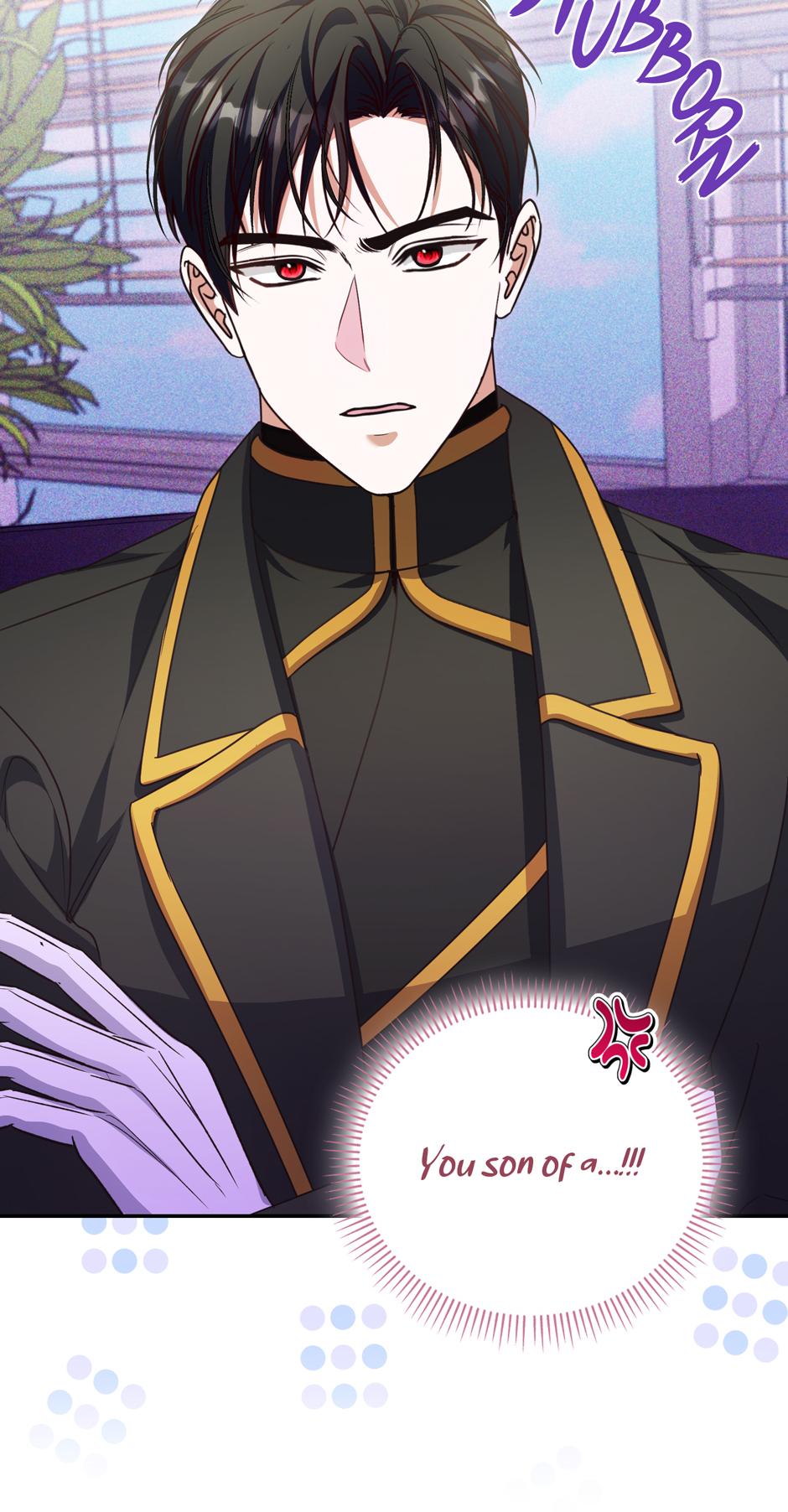 I Refuse to Be the Guide for the Mysophobic Mastermind Chapter 7 page 66 - 