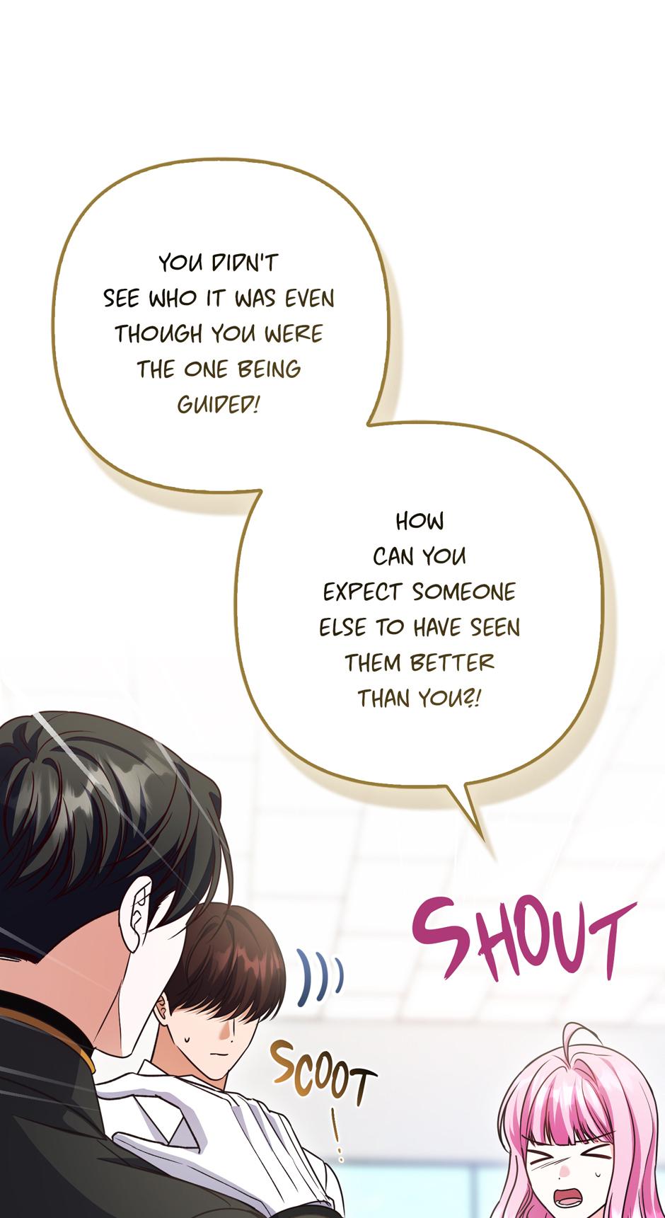I Refuse to Be the Guide for the Mysophobic Mastermind Chapter 7 page 67 - 