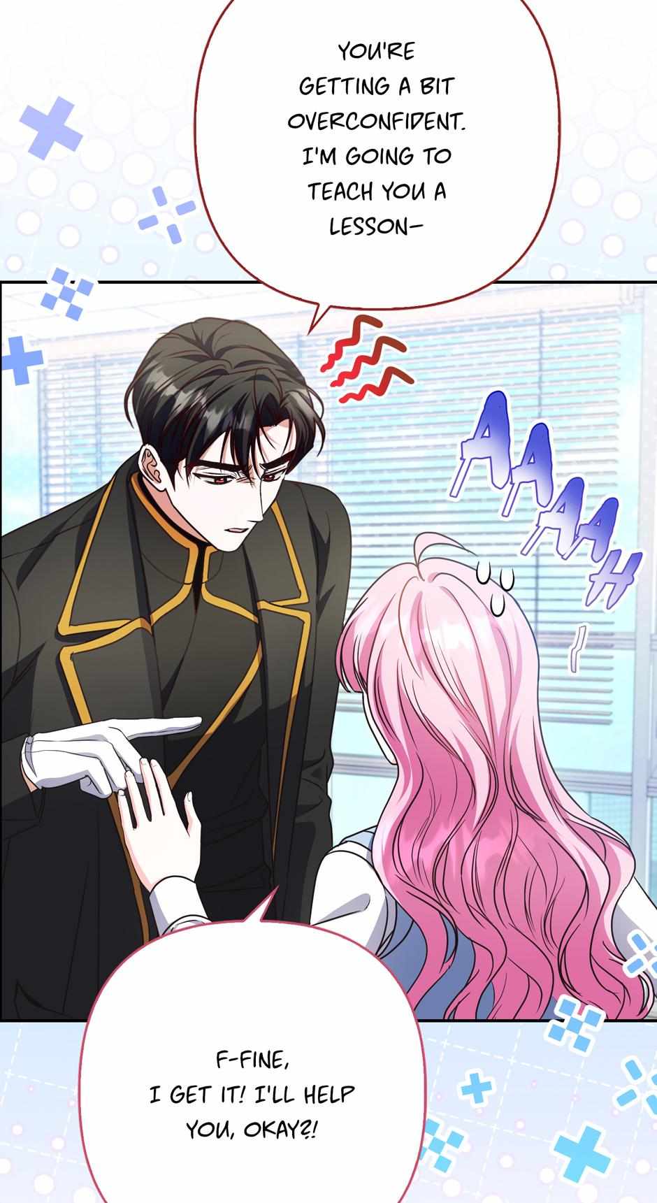 I Refuse to Be the Guide for the Mysophobic Mastermind Chapter 7 page 69 - 