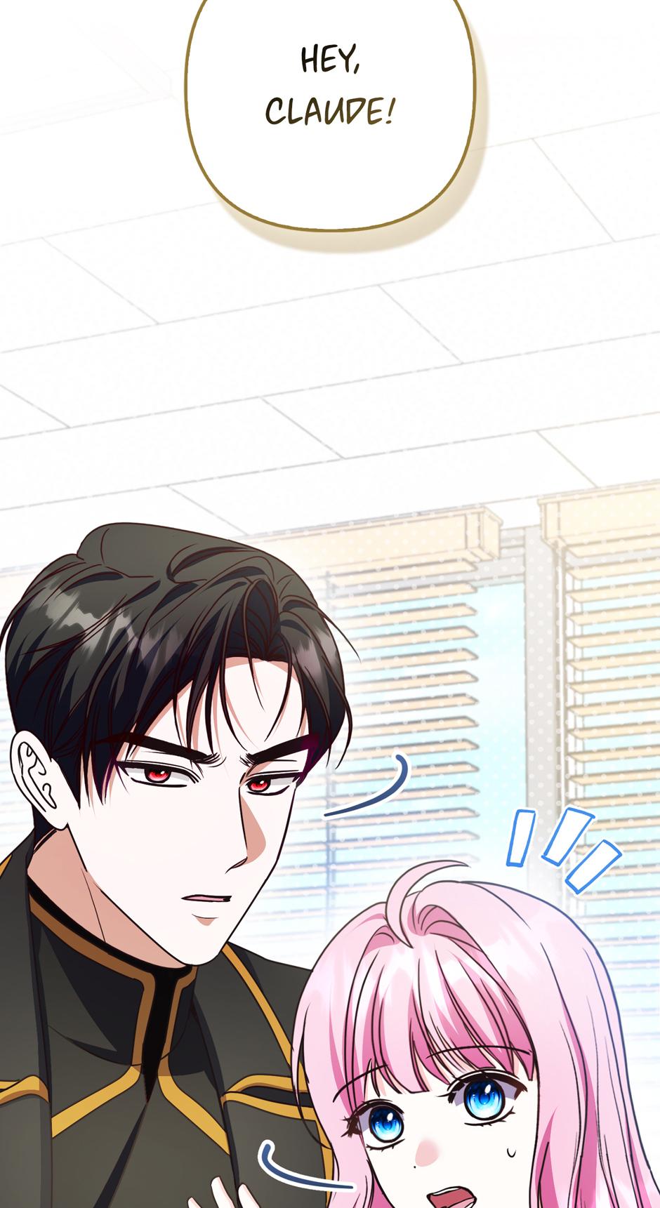 I Refuse to Be the Guide for the Mysophobic Mastermind Chapter 7 page 71 - 