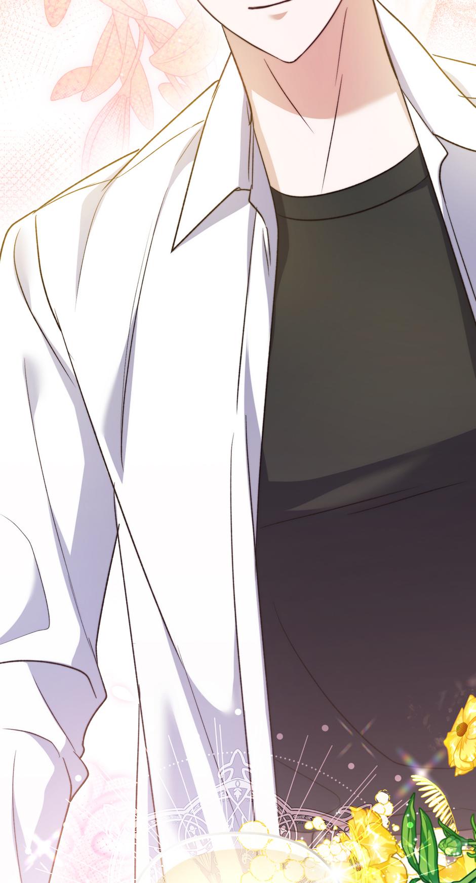 I Refuse to Be the Guide for the Mysophobic Mastermind Chapter 7 page 74 - 