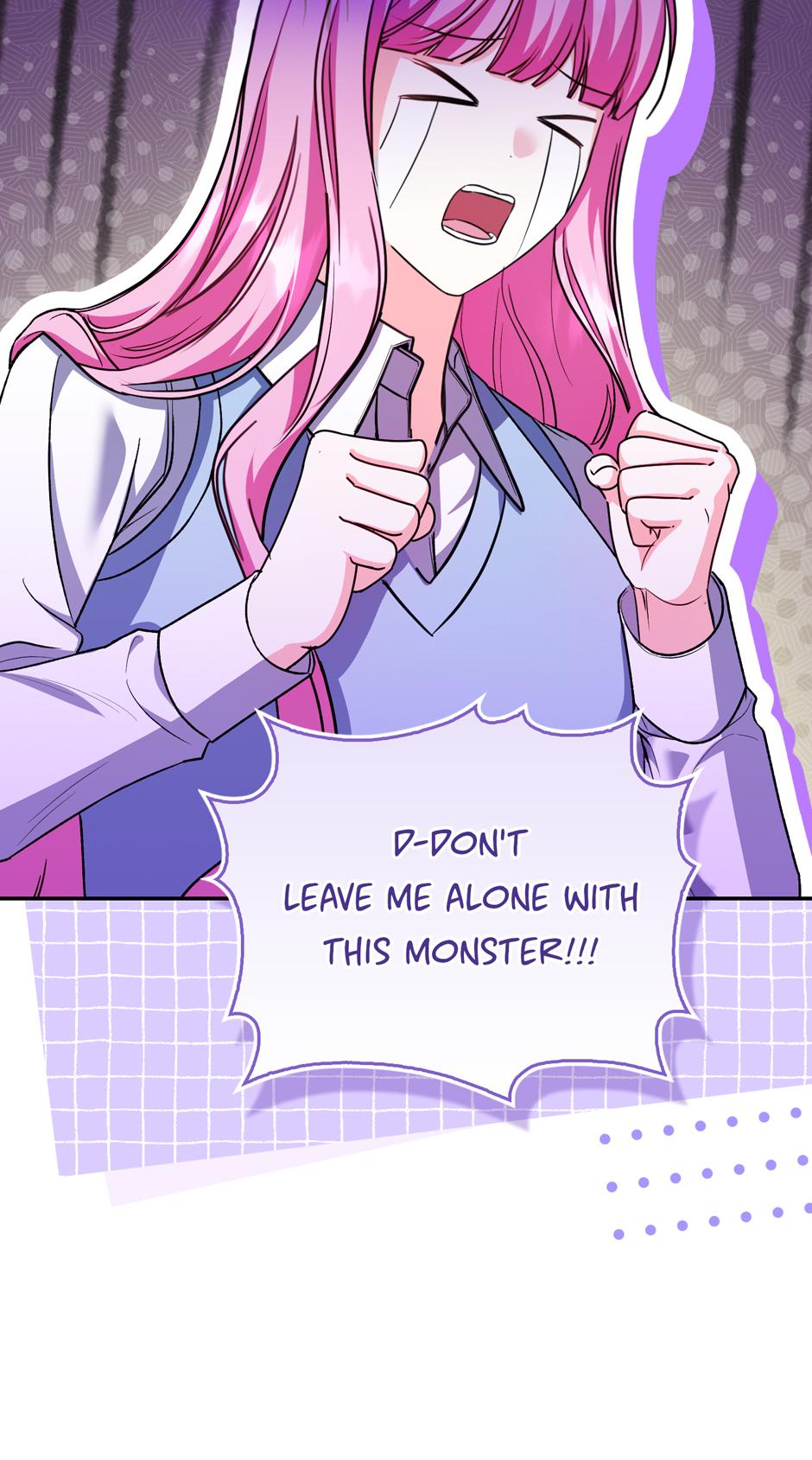 I Refuse to Be the Guide for the Mysophobic Mastermind Chapter 7 page 10 - 