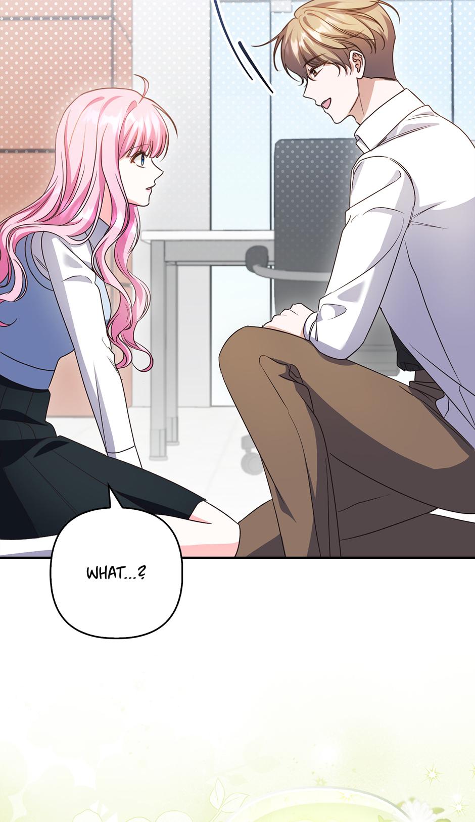 I Refuse to Be the Guide for the Mysophobic Mastermind Chapter 8 page 14 - 