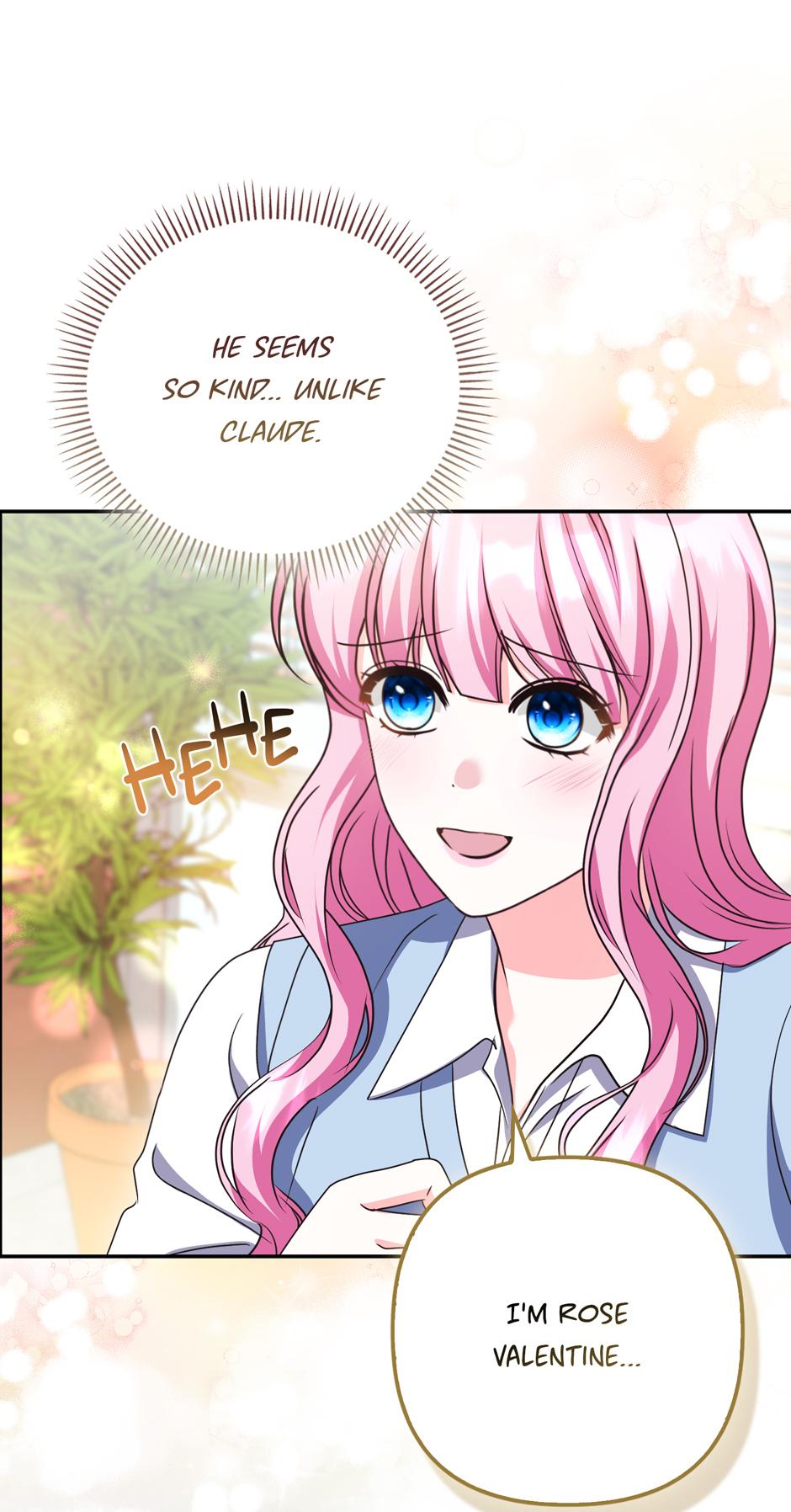 I Refuse to Be the Guide for the Mysophobic Mastermind Chapter 8 page 17 - 