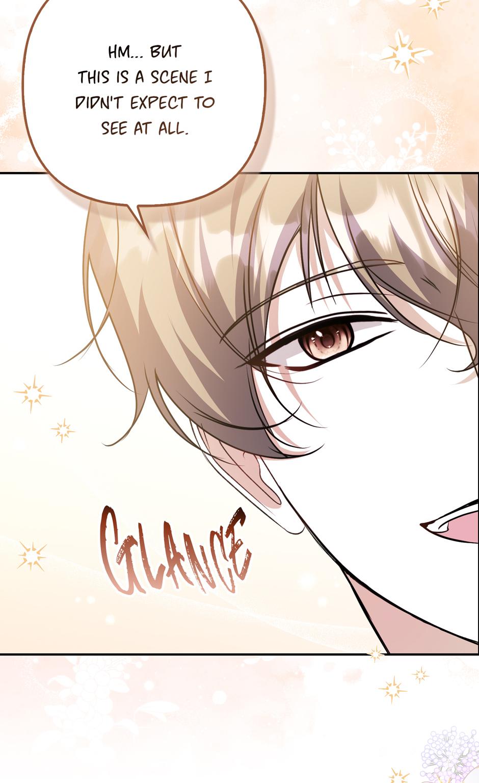 I Refuse to Be the Guide for the Mysophobic Mastermind Chapter 8 page 3 - 