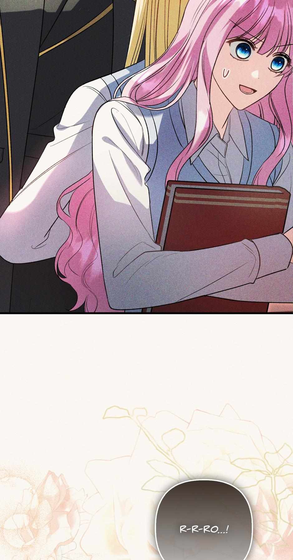 I Refuse to Be the Guide for the Mysophobic Mastermind Chapter 8 page 21 - 