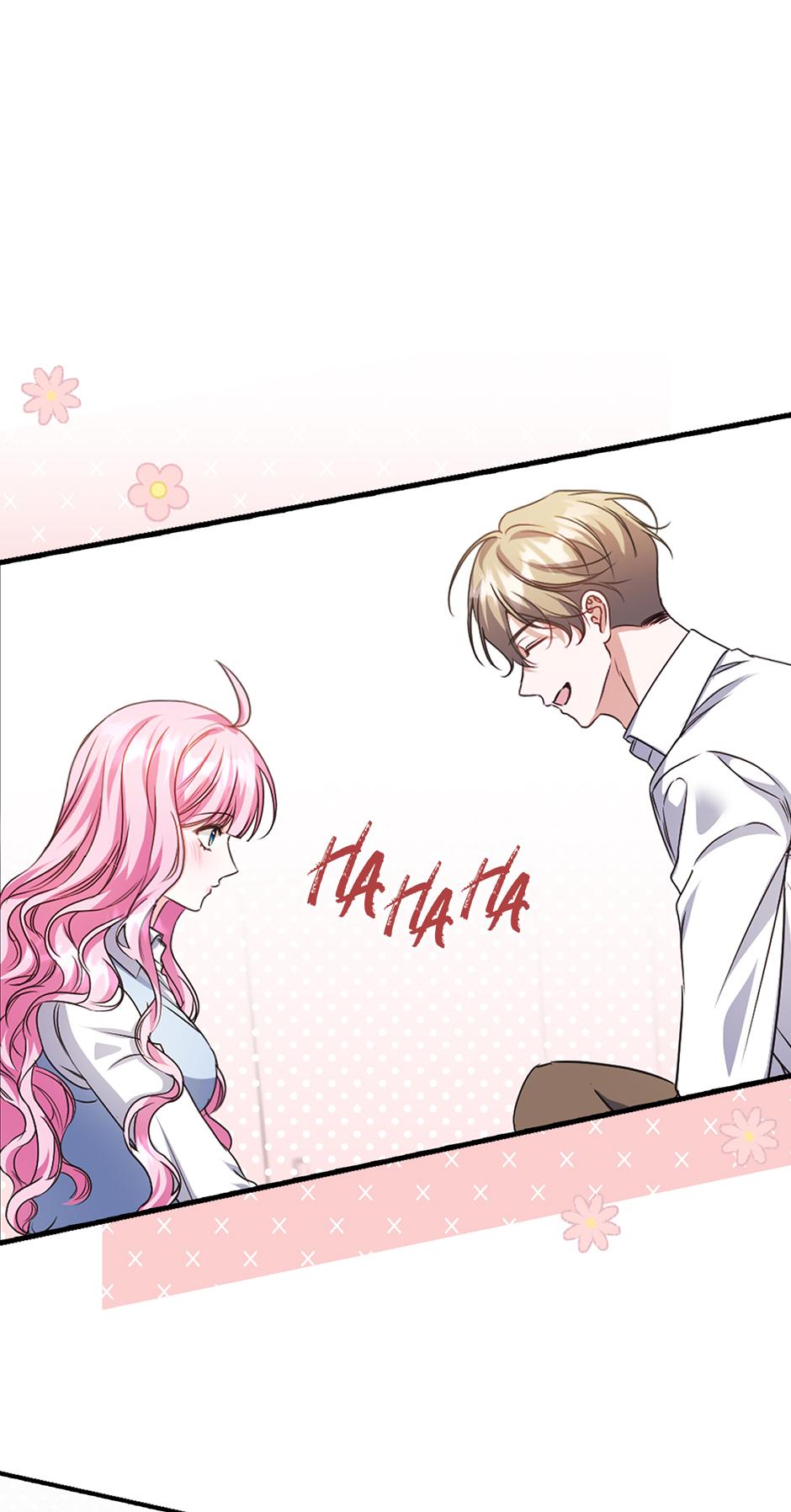 I Refuse to Be the Guide for the Mysophobic Mastermind Chapter 8 page 24 - 