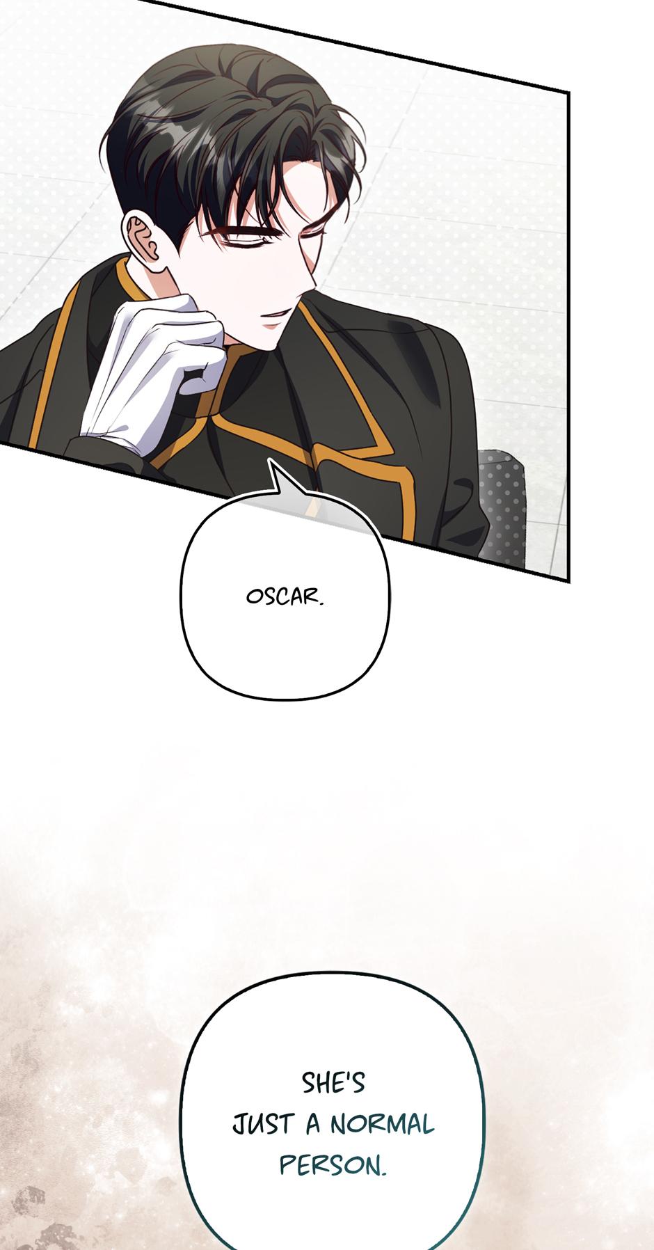 I Refuse to Be the Guide for the Mysophobic Mastermind Chapter 8 page 25 - 