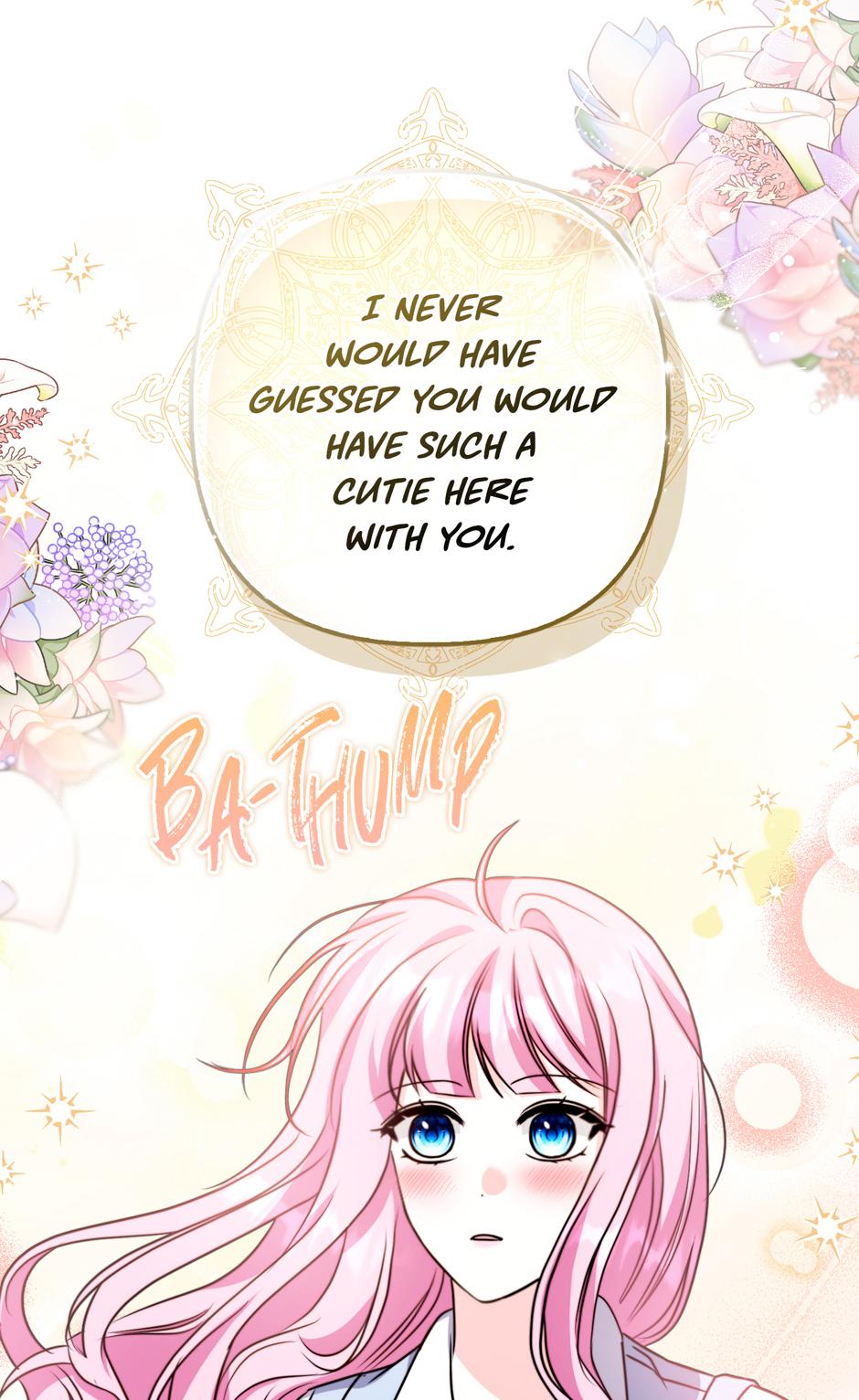 I Refuse to Be the Guide for the Mysophobic Mastermind Chapter 8 page 4 - 